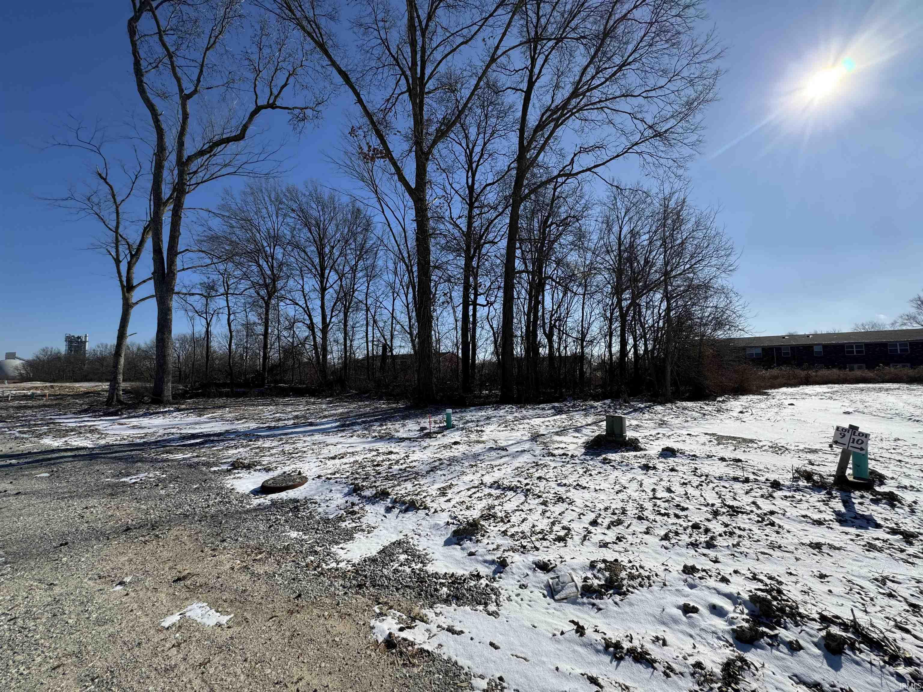Lot 9 Blue Bird Lane Property Photo 1