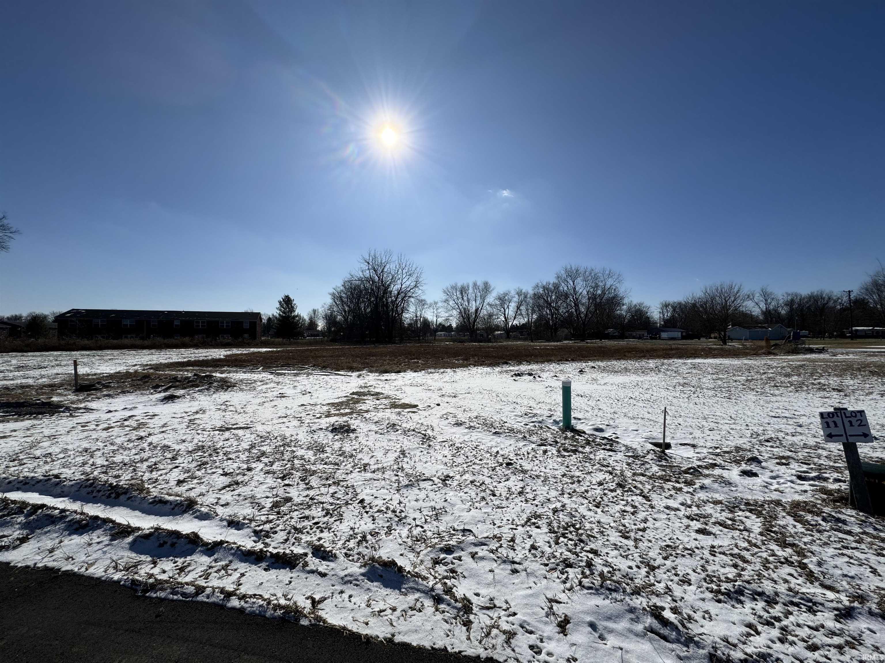 Lot 11 Blue Bird Lane Property Photo 1