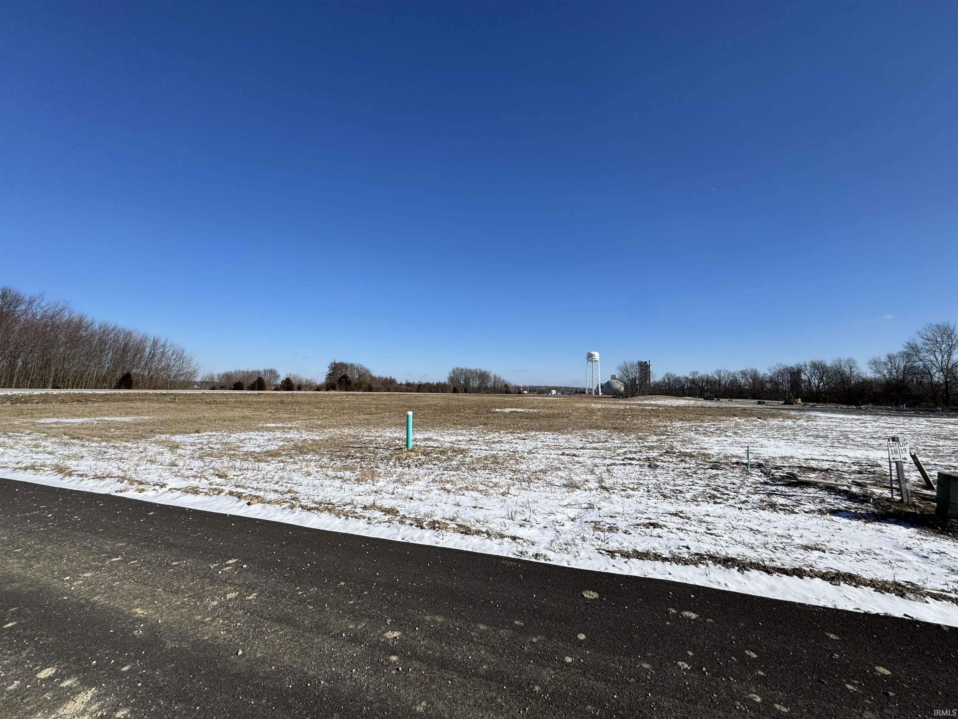 Lot 18 Blue Bird Lane Property Photo 1