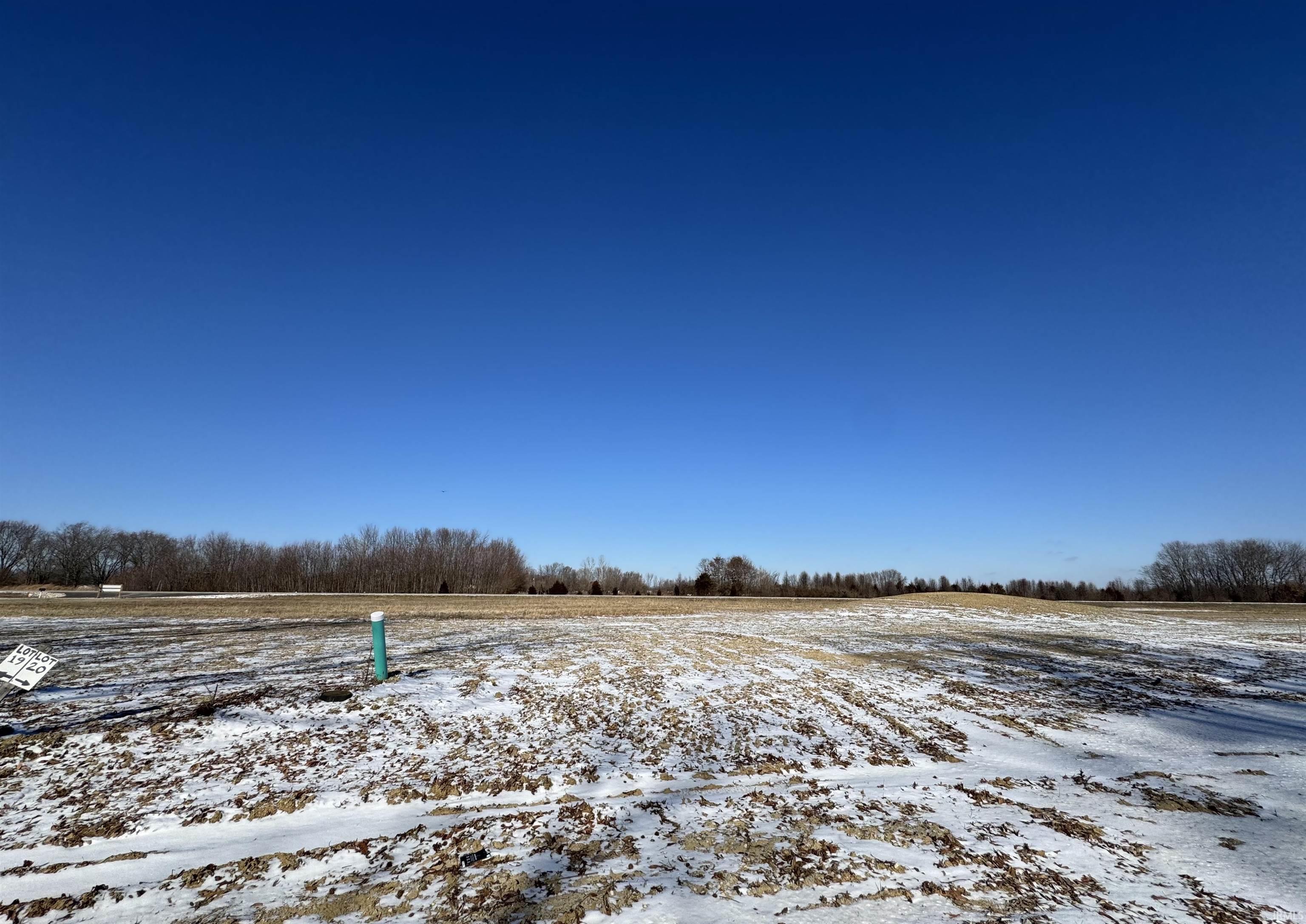 Lot 20 Blue Bird Lane Property Photo 1