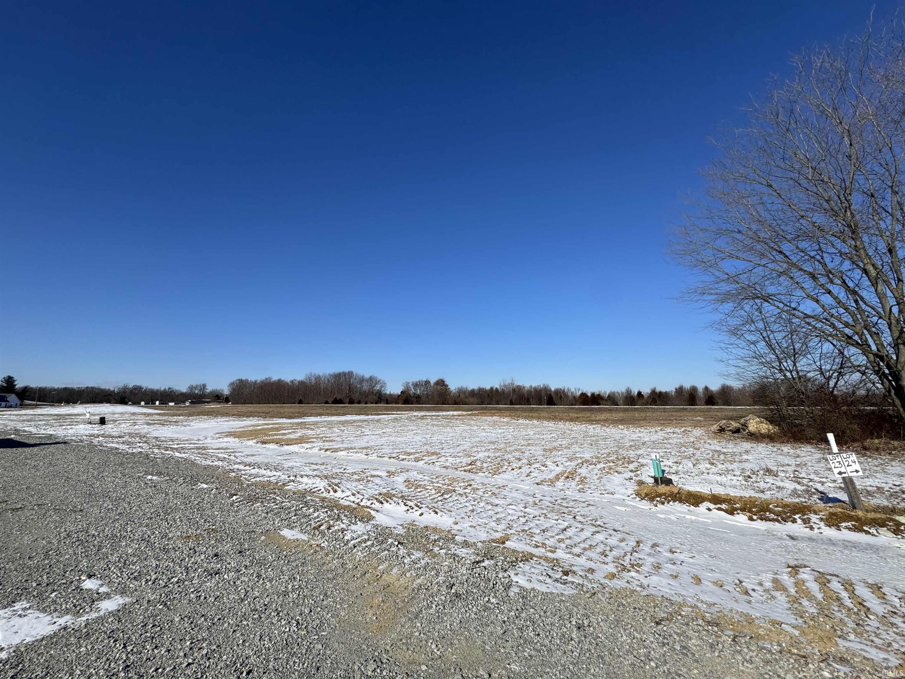 Lot 23 Blue Bird Lane Property Photo 1