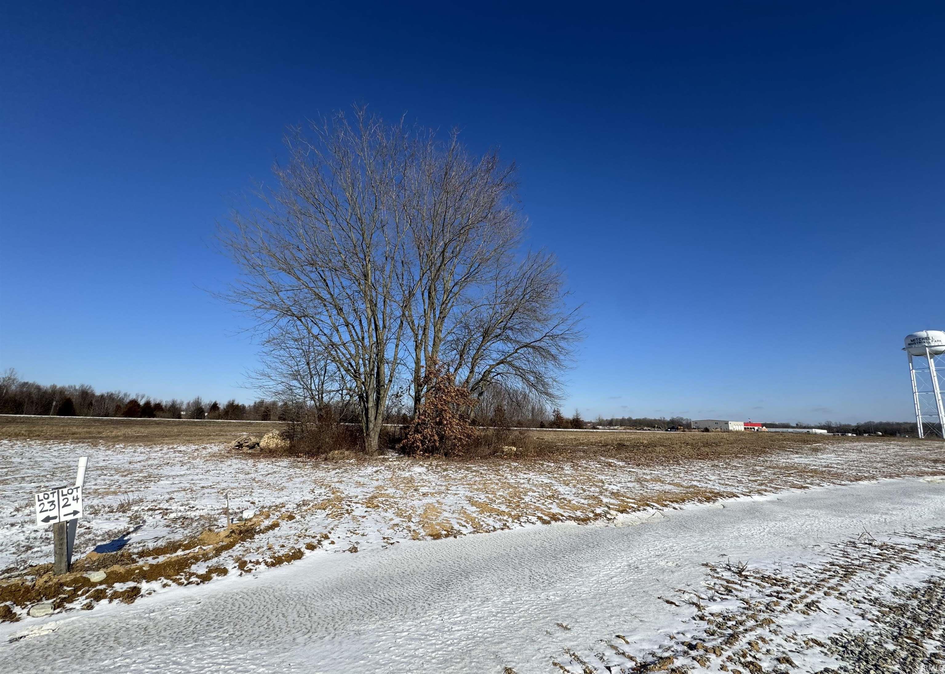Lot 24 Blue Bird Lane Property Photo 1