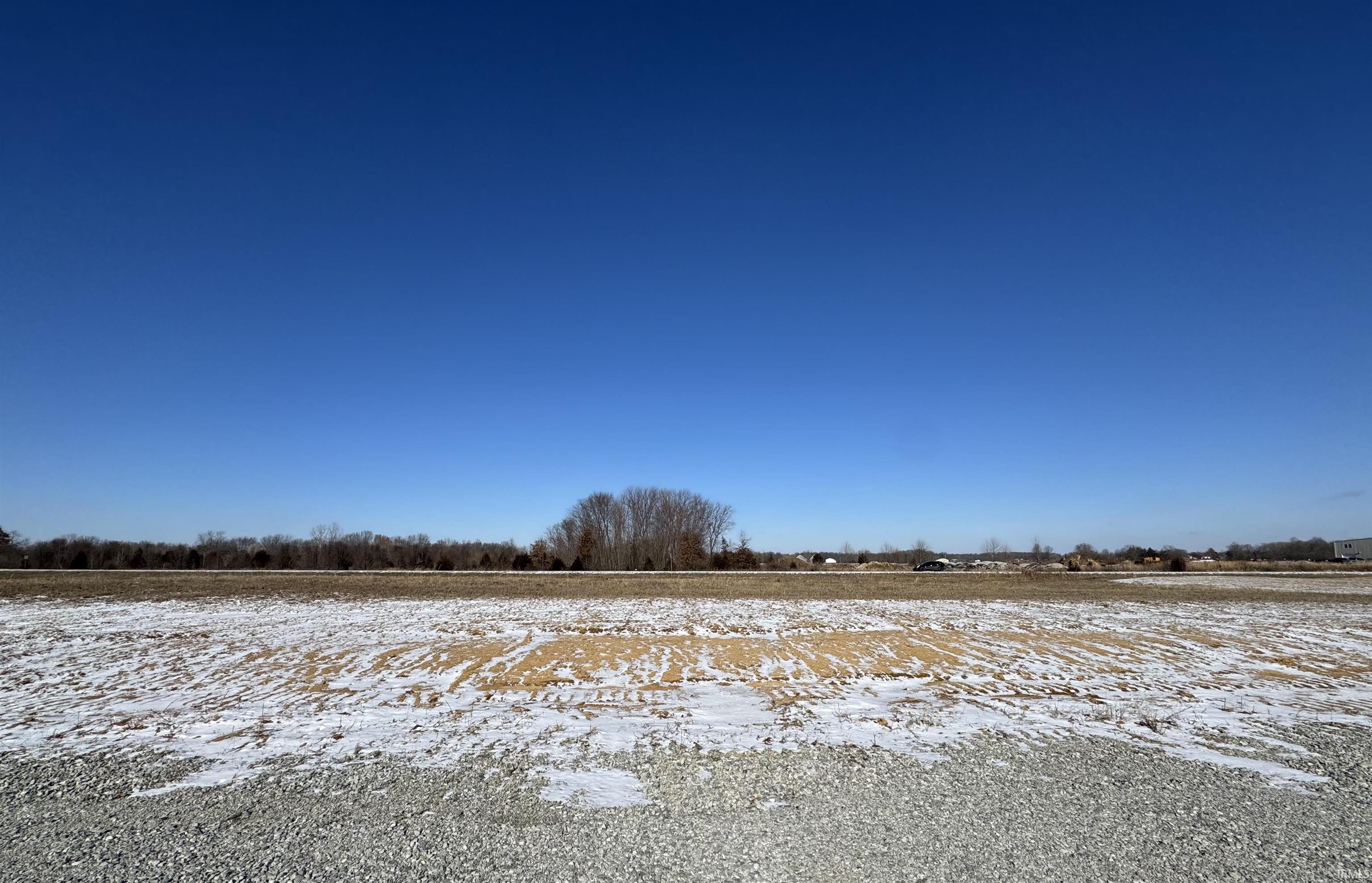 Lot 25 Blue Bird Lane Property Photo 1