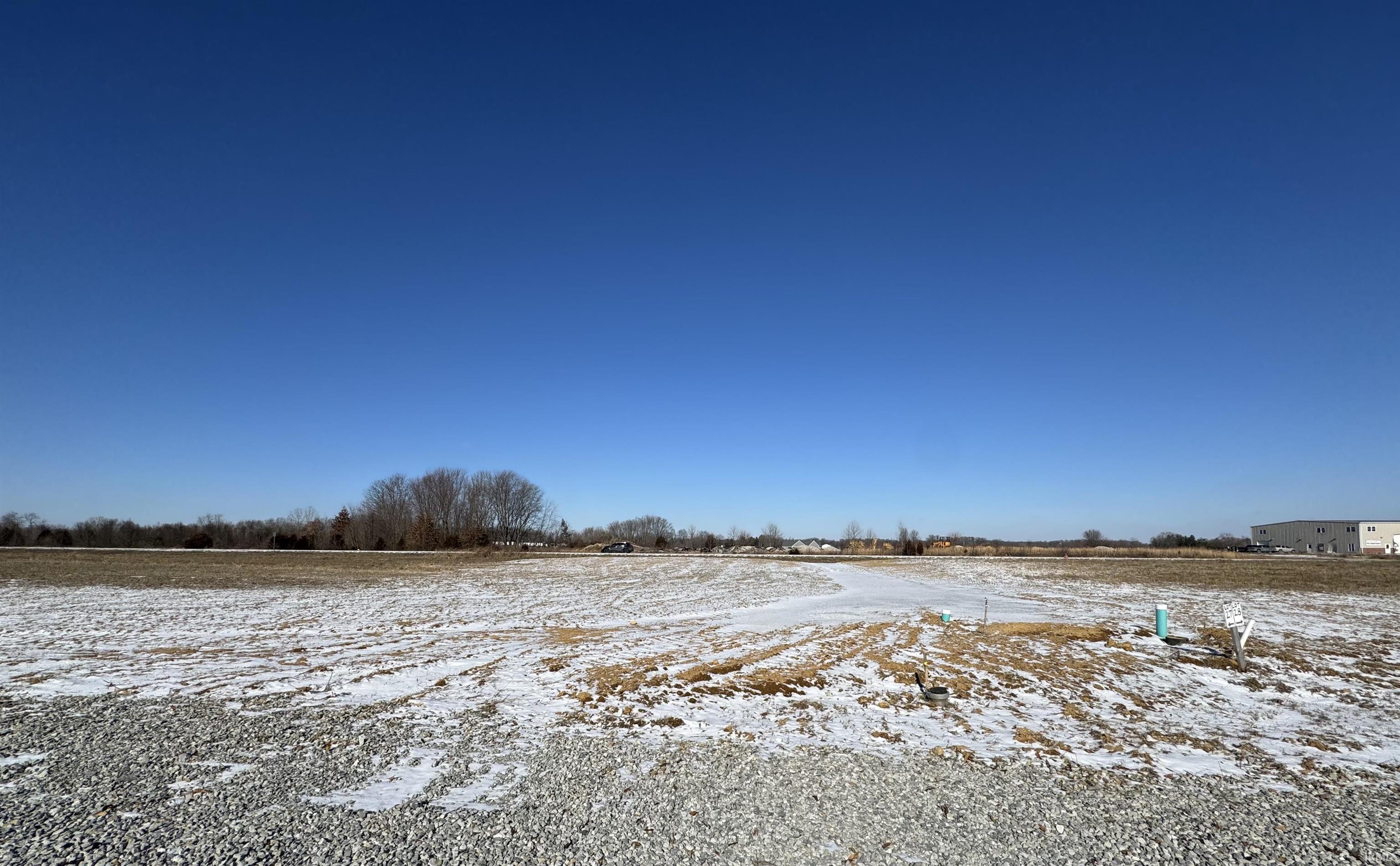 Lot 27 Blue Bird Lane