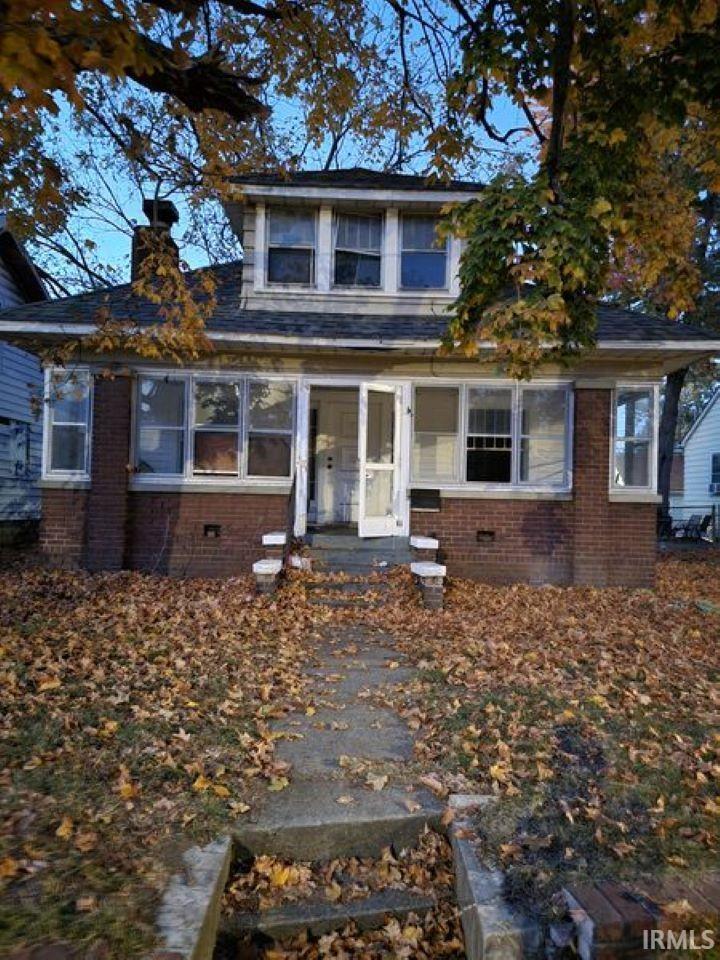 3506 Wabash Avenue Property Photo 1