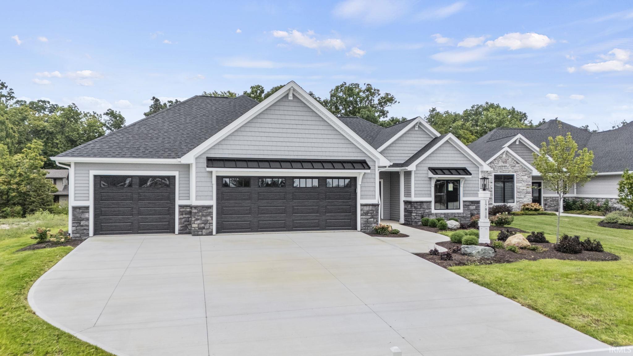 17810 Tullymore Lane Property Photo 3