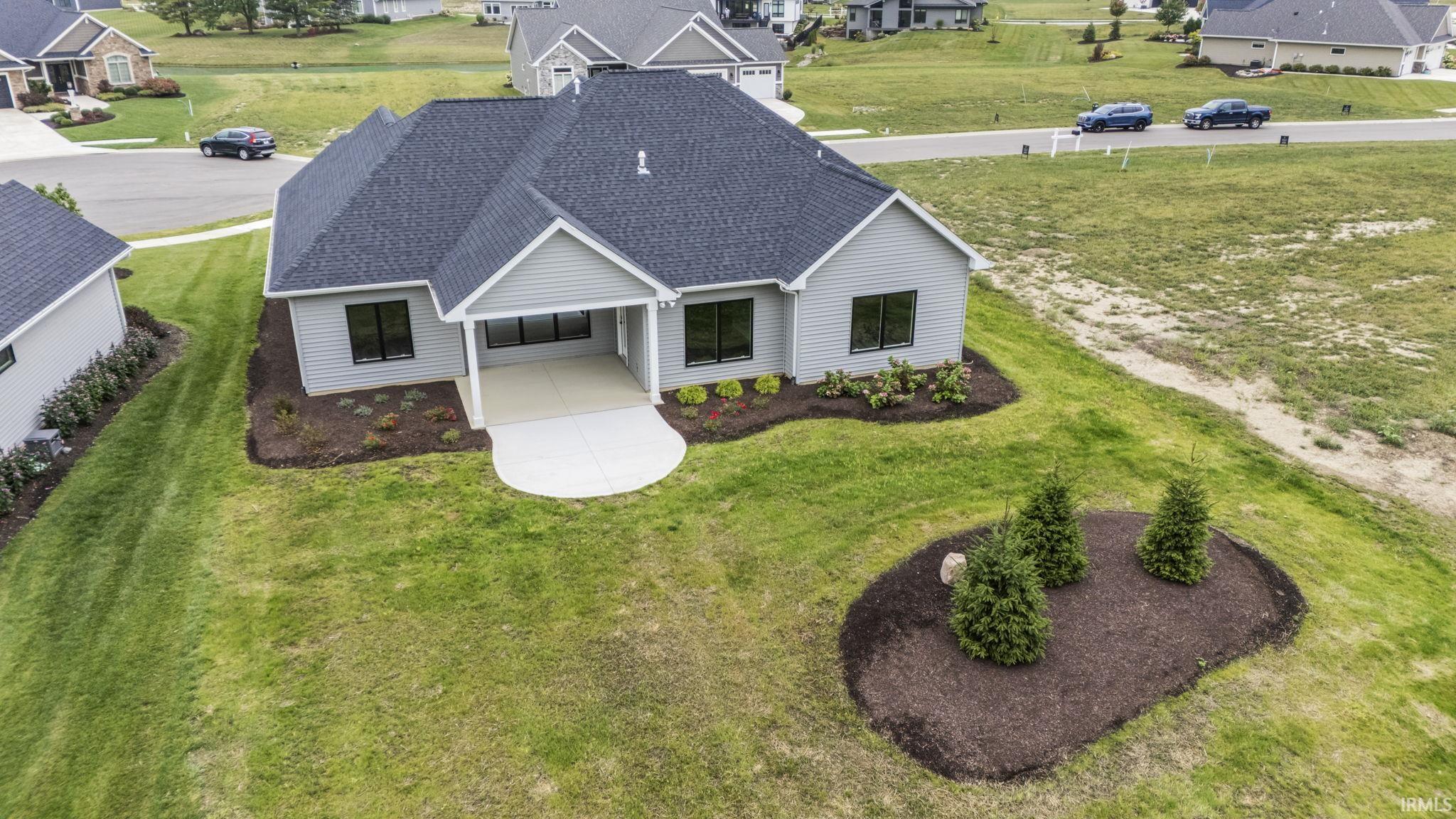17810 Tullymore Lane Property Photo 34