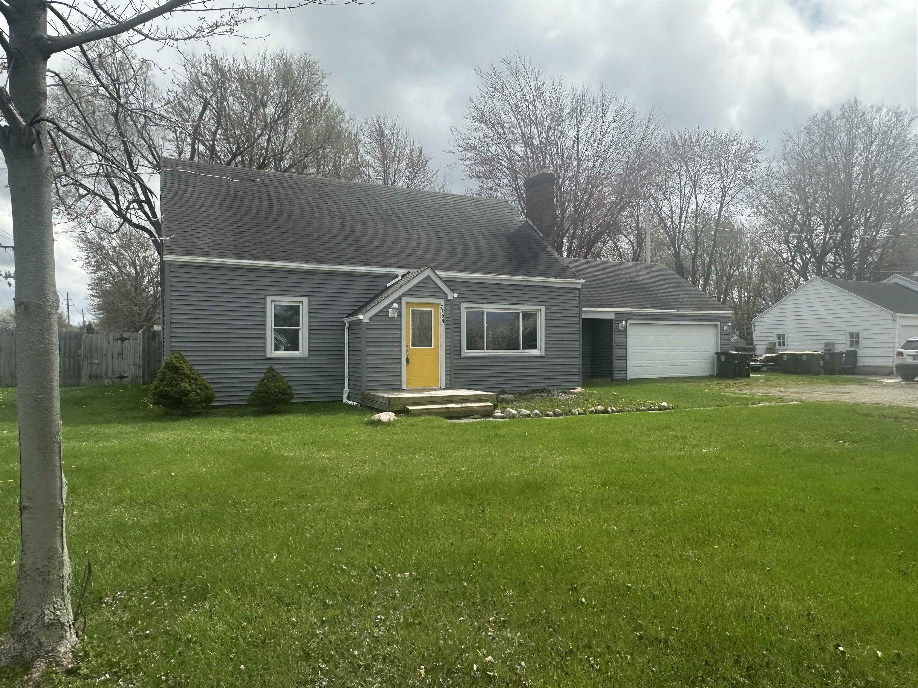 7758 Saint Joe Center Road Property Photo 1