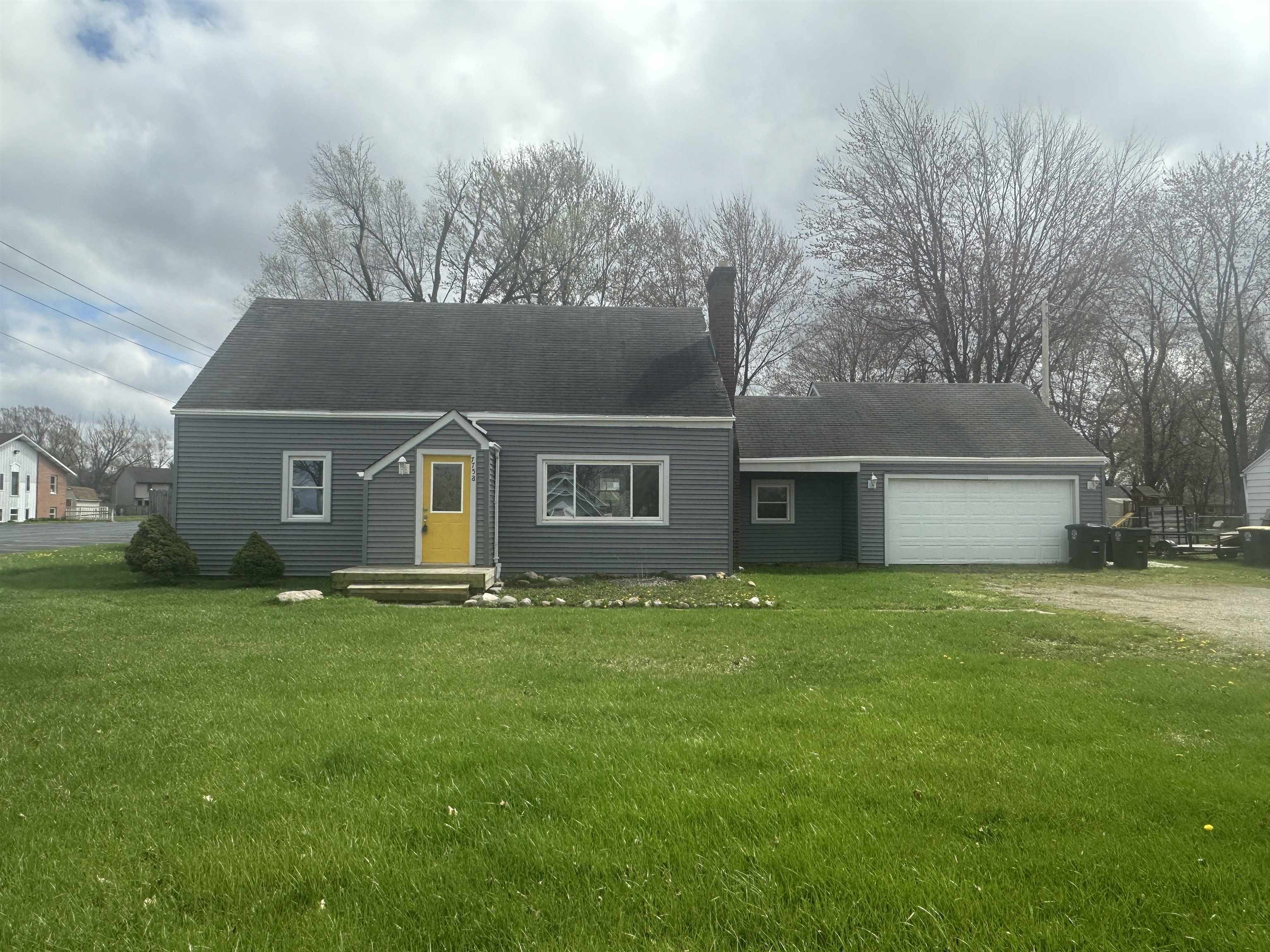 7758 Saint Joe Center Road Property Photo 2