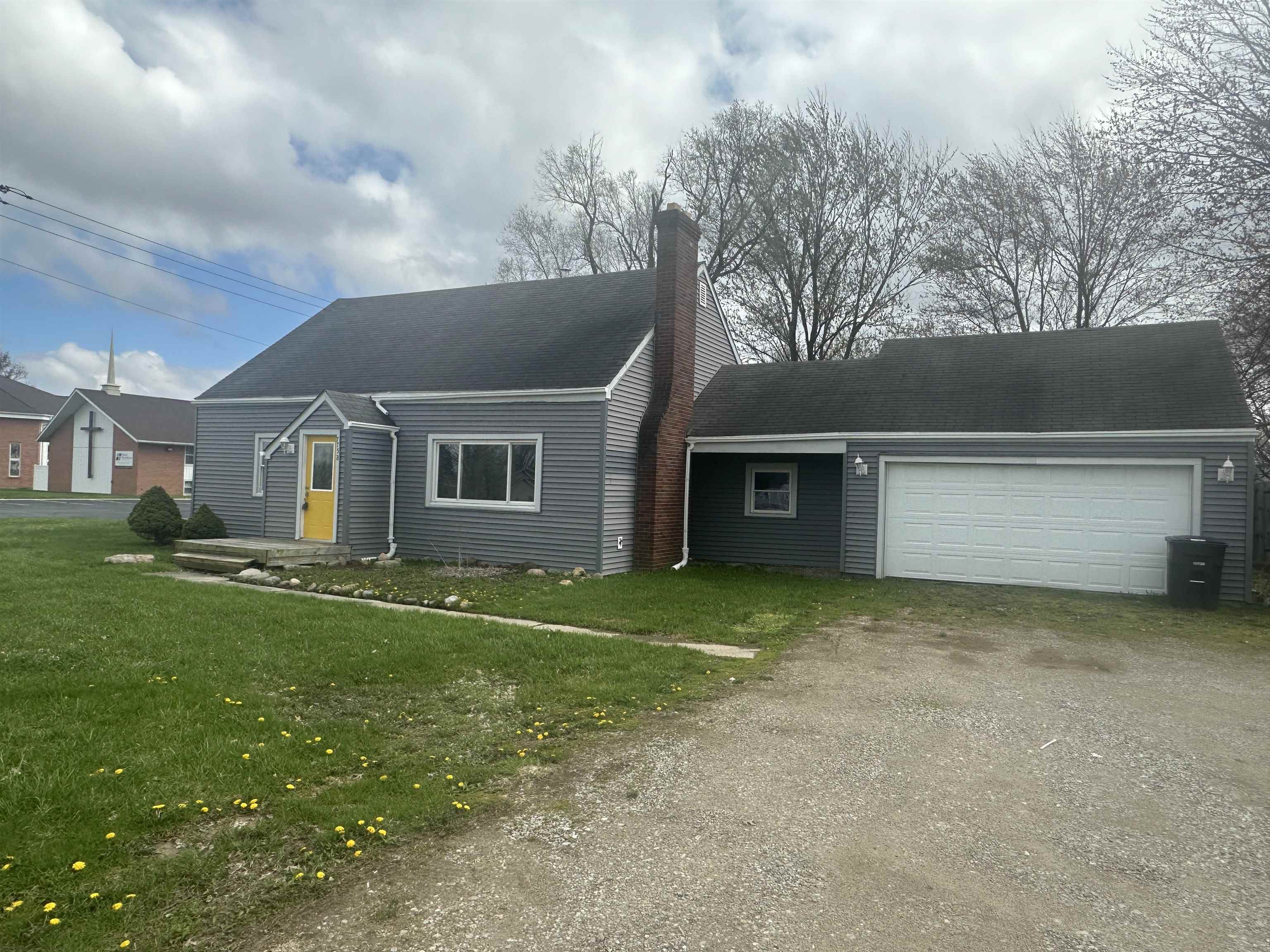 7758 Saint Joe Center Road Property Photo 3