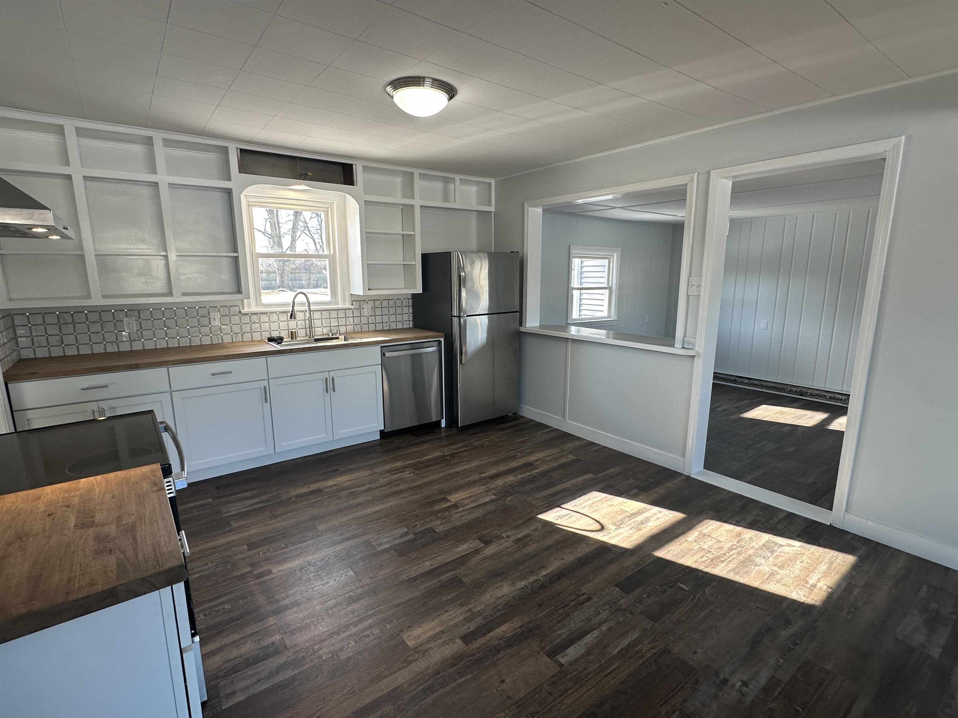7758 Saint Joe Center Road Property Photo 7