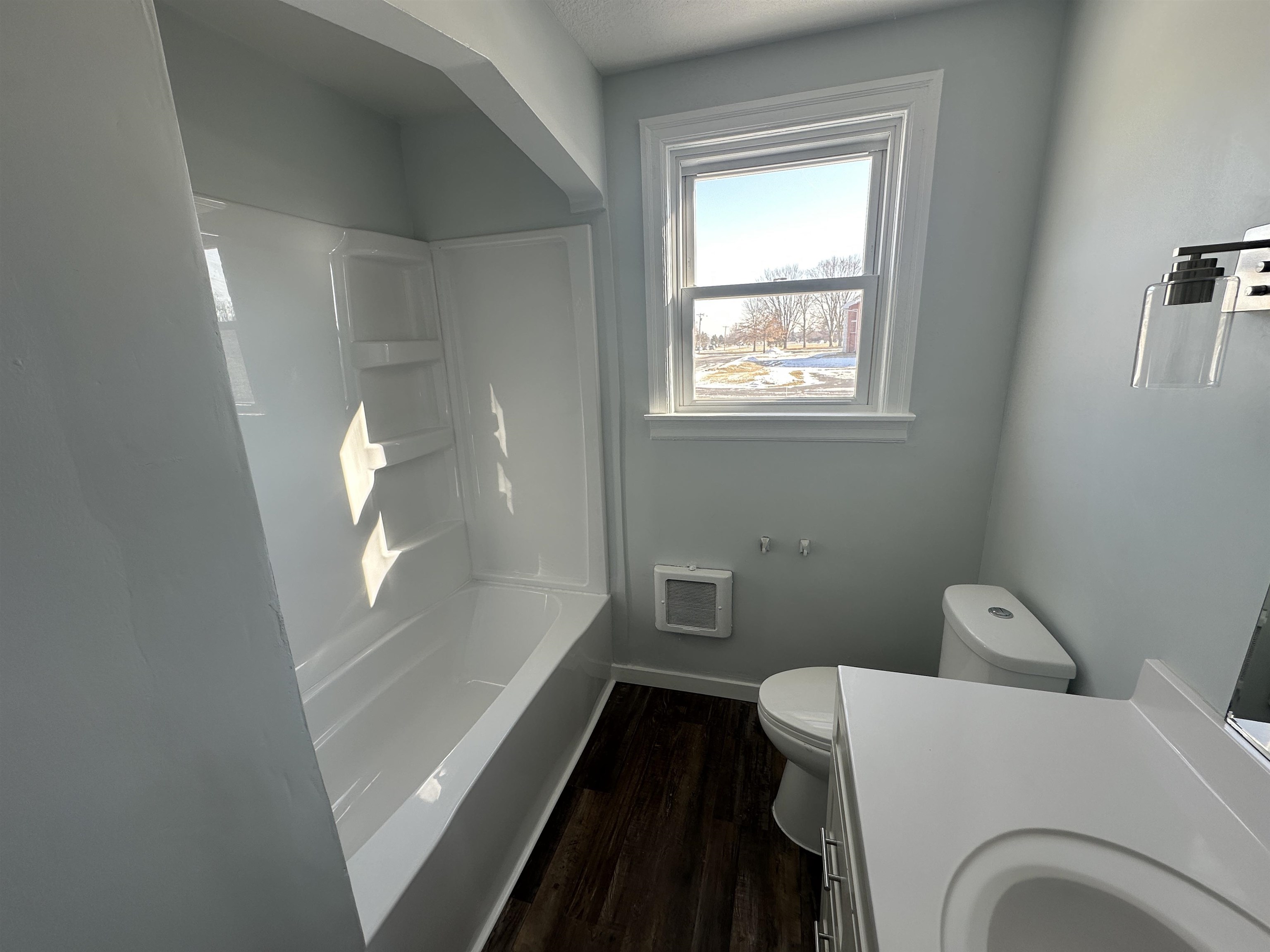 7758 Saint Joe Center Road Property Photo 11