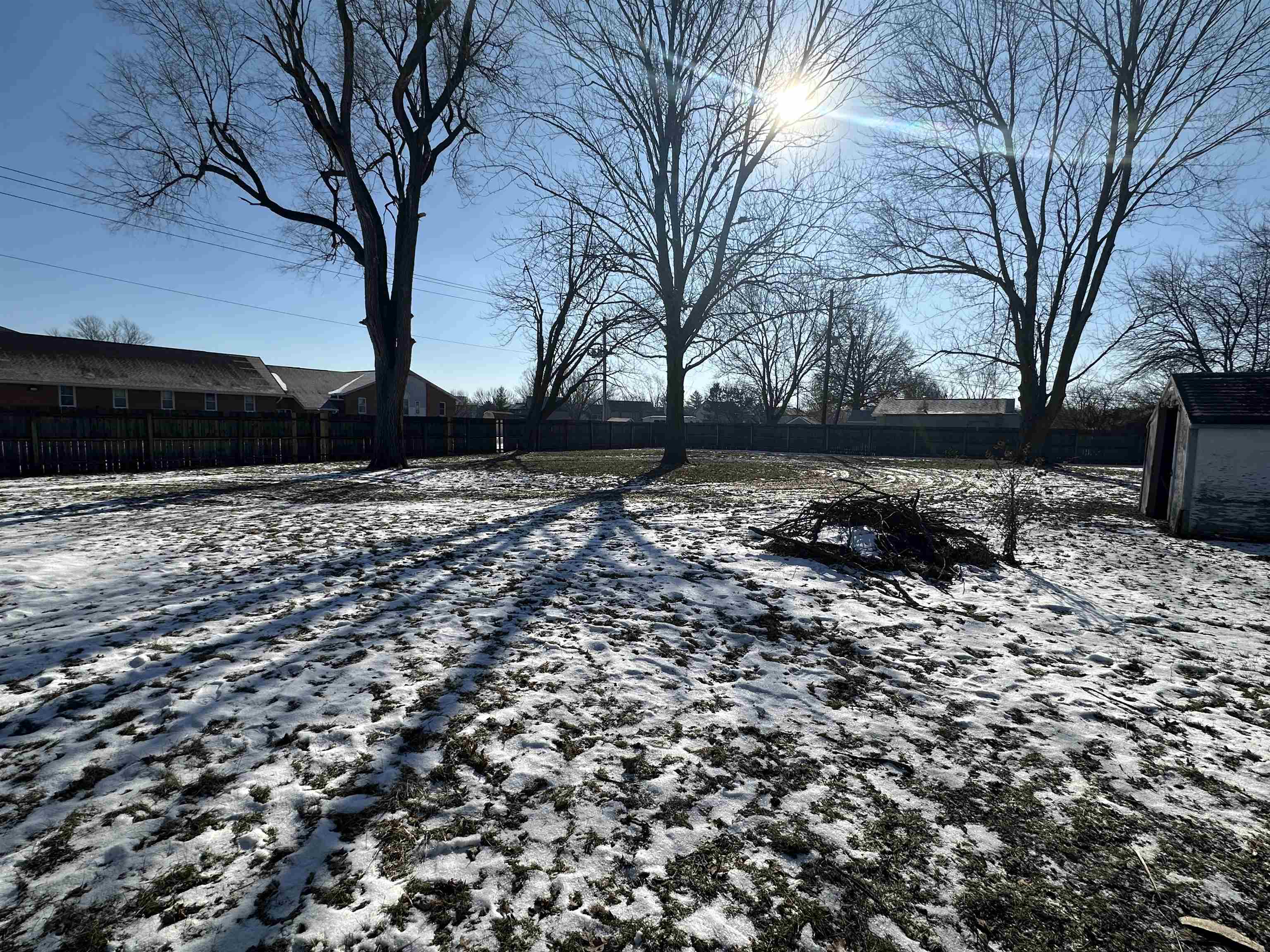 7758 Saint Joe Center Road Property Photo 16