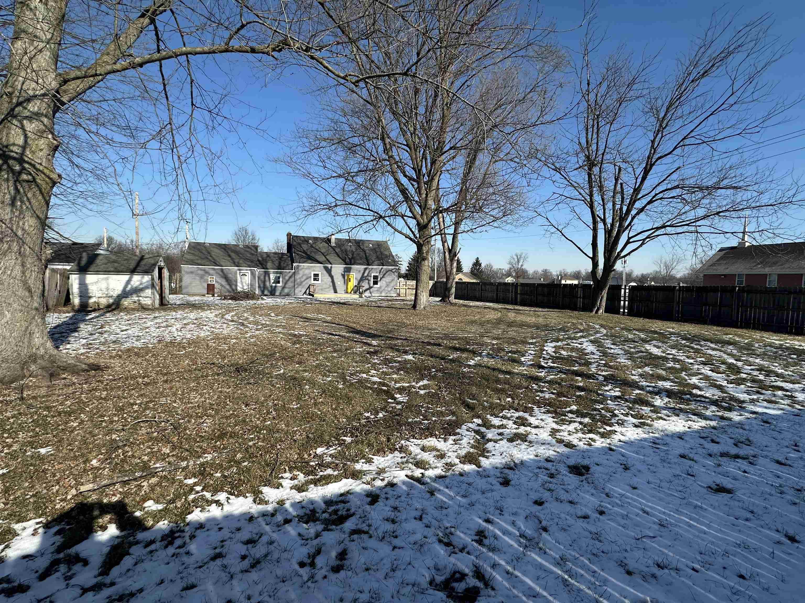 7758 Saint Joe Center Road Property Photo 17