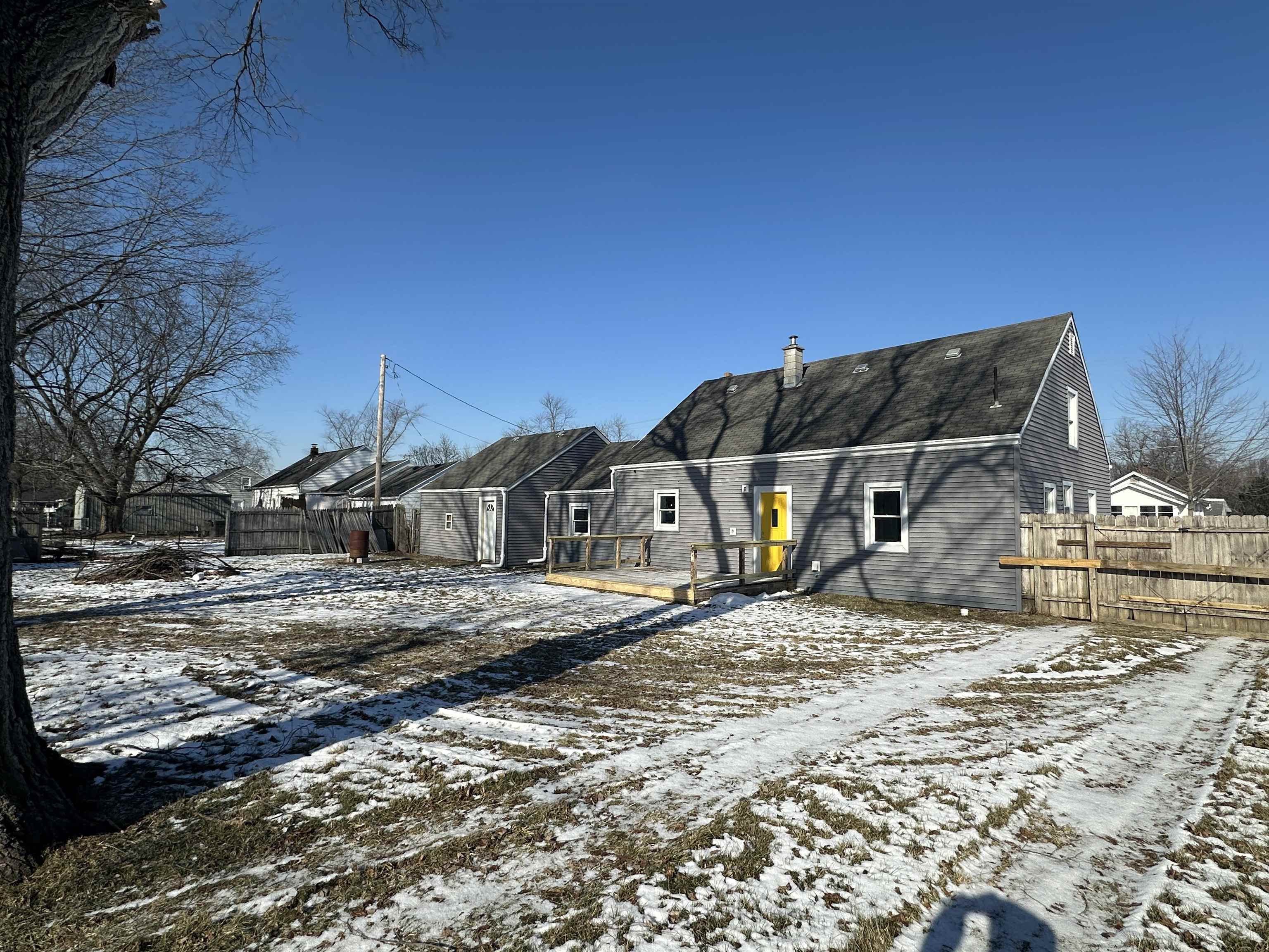 7758 Saint Joe Center Road Property Photo 18