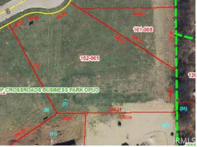 Lot 7 Alpha Drive Property Photo 1