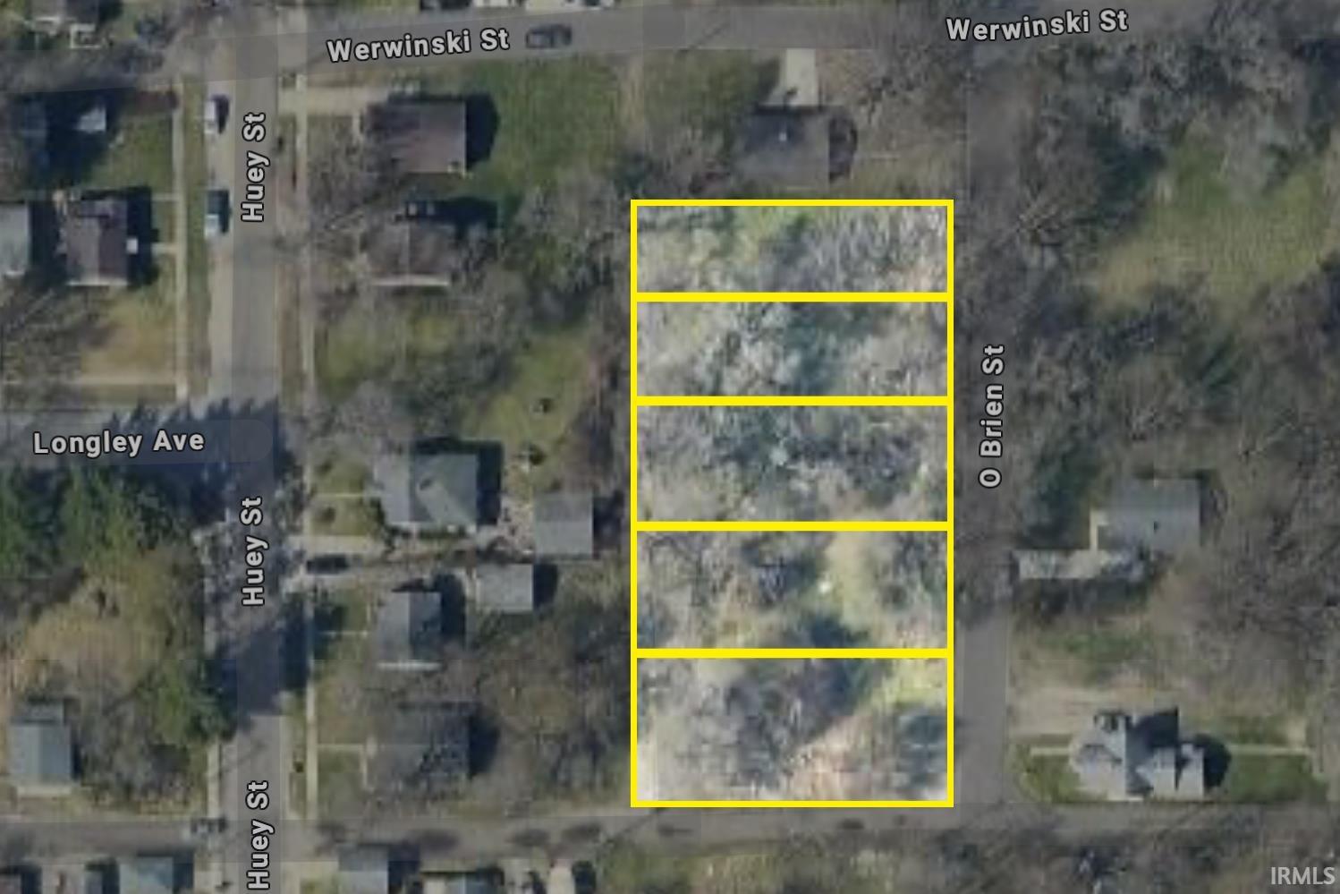 625 Obrien Street Property Photo 1