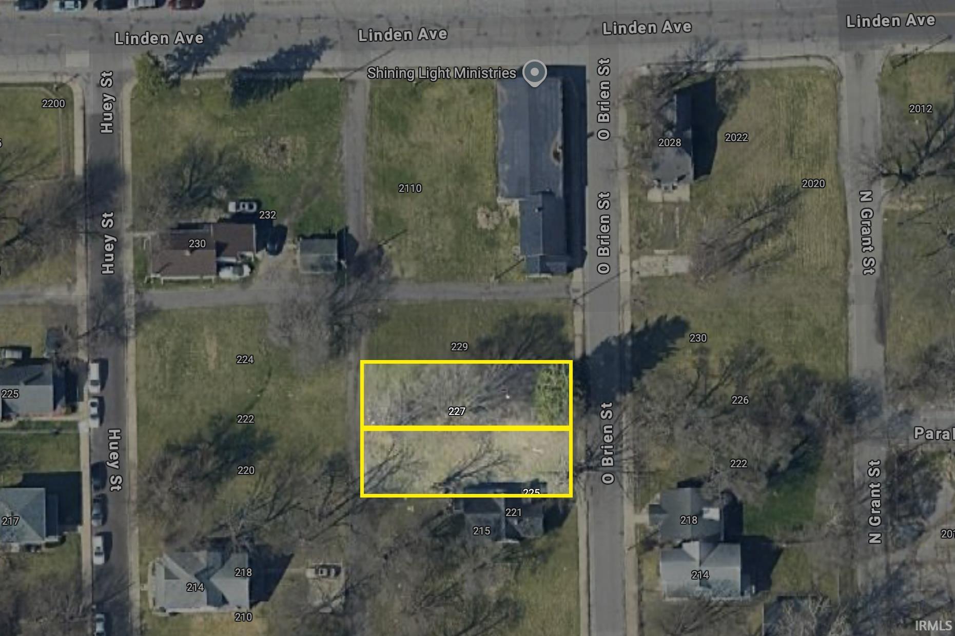 223 Obrien Street Property Photo 1