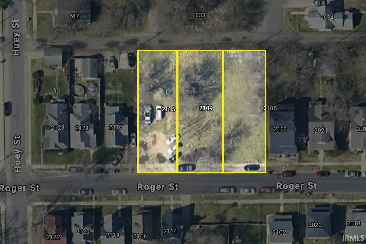 2105 Roger Street Property Photo 1