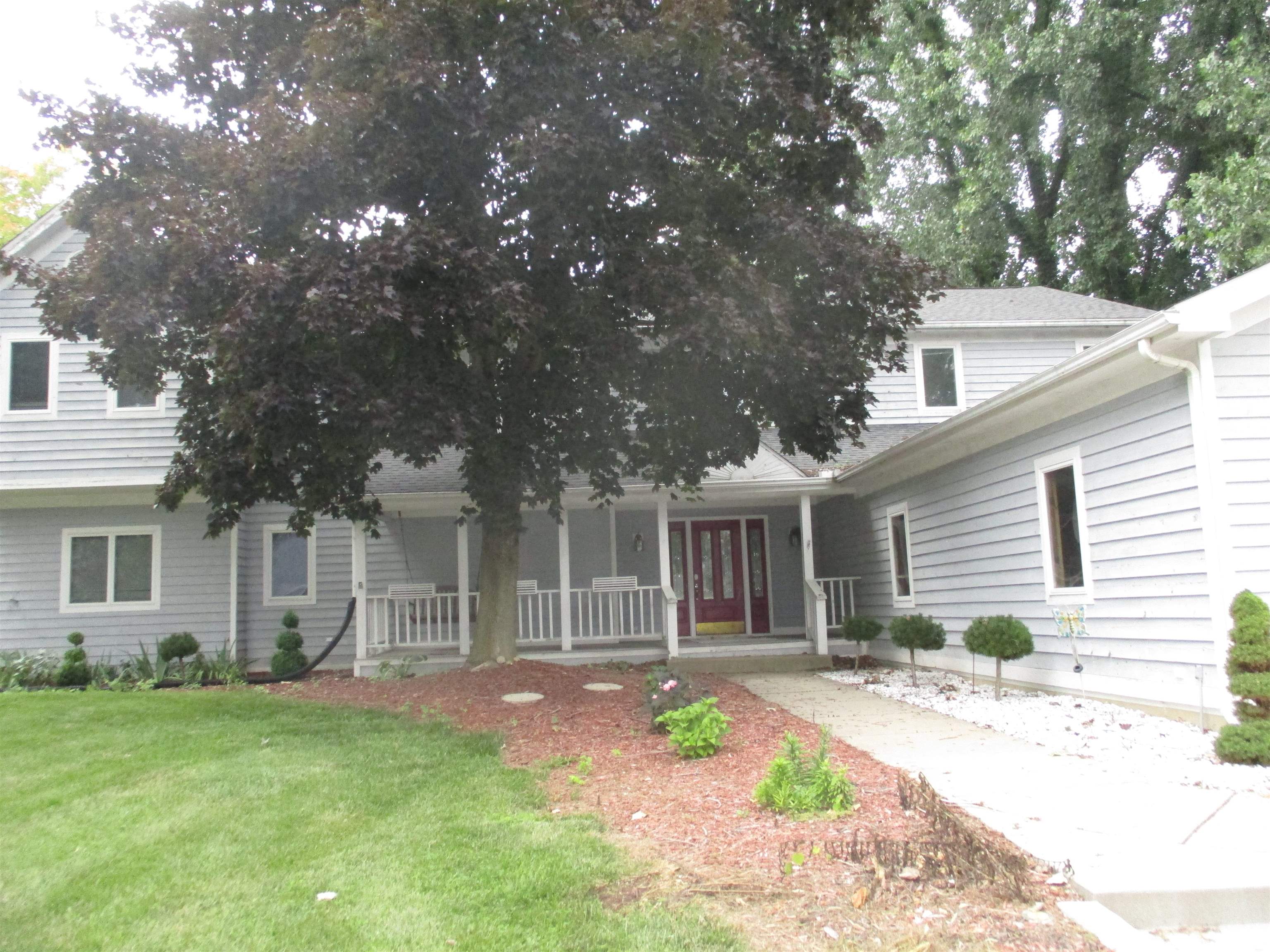 59181 High Pointe Drive Property Photo 1