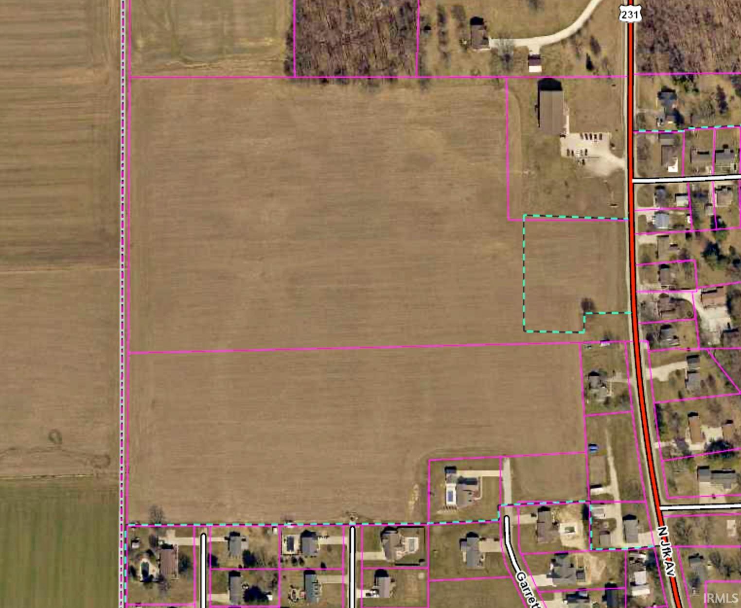 Lot 19 Country Court S/d V Property Photo 1