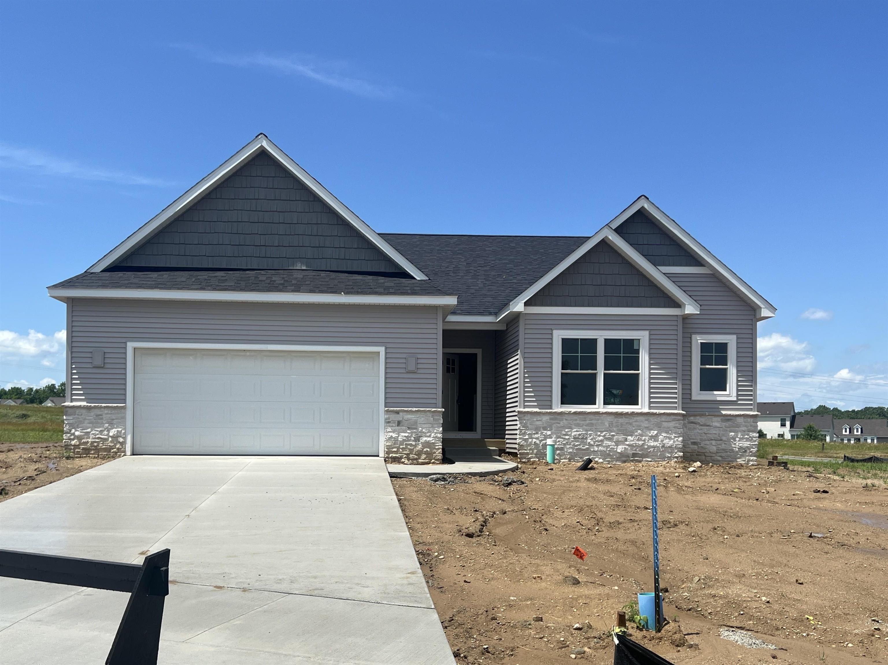 6817 Jacktown Drive Property Photo 1