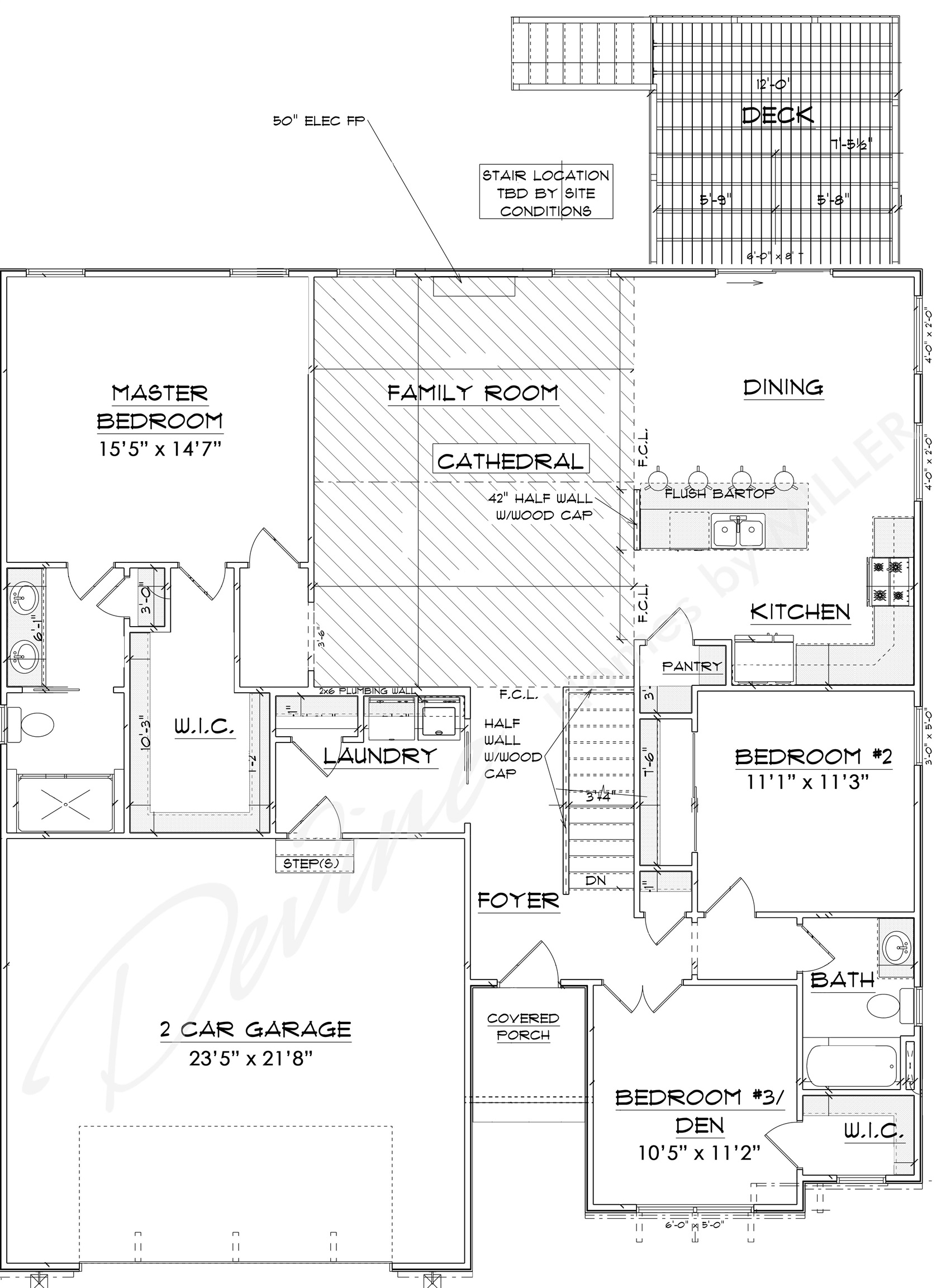 6817 Jacktown Drive Property Photo 4