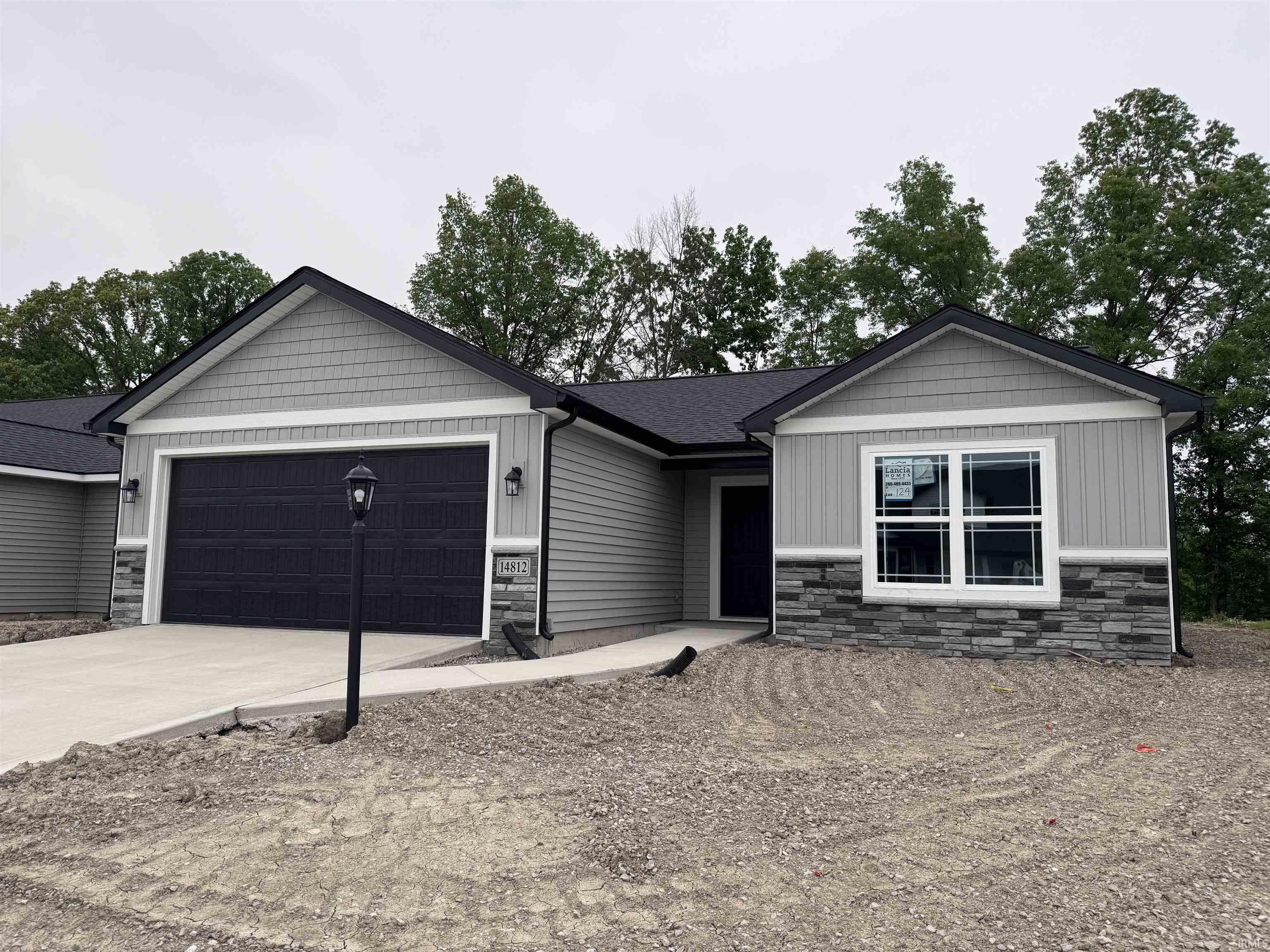 14812 Verona Lakes Passage Property Photo 1