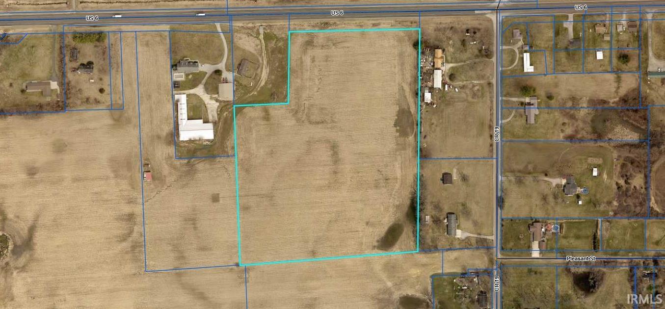 00 Us Highway 6 Highway Property Photo 1