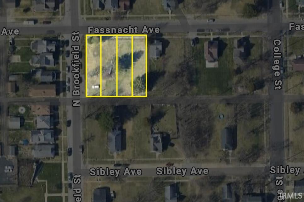 1810 Fassnacht Avenue Property Photo 1