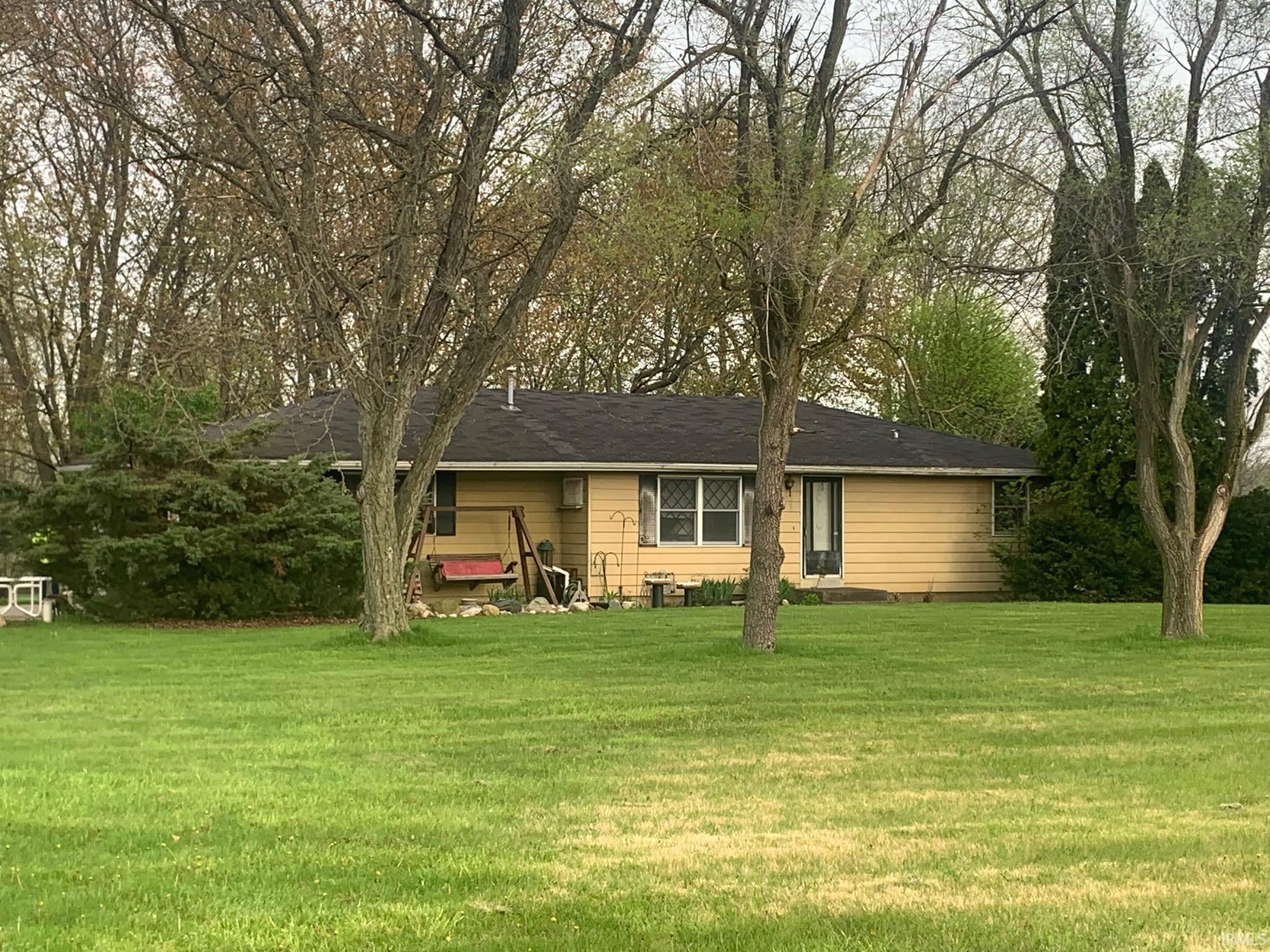 13615 Lima Road Property Photo 1