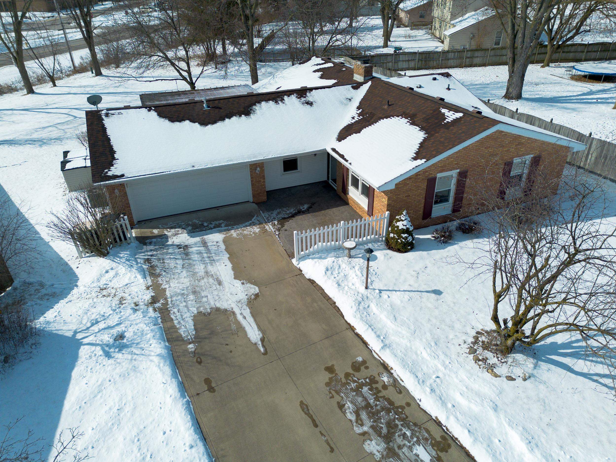 3119 Wakashan Place Property Photo 1