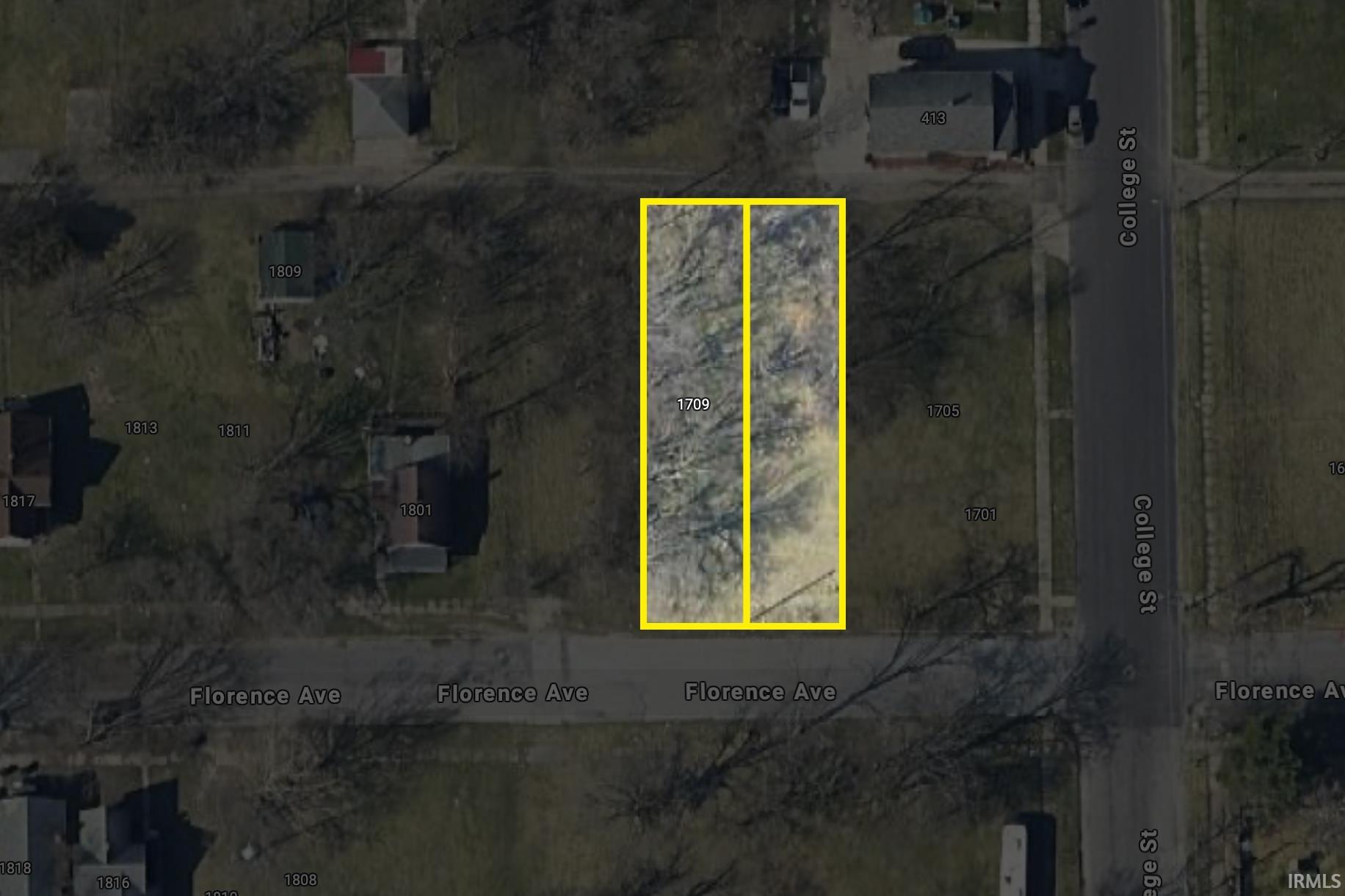 1709 Florence Avenue Property Photo 1