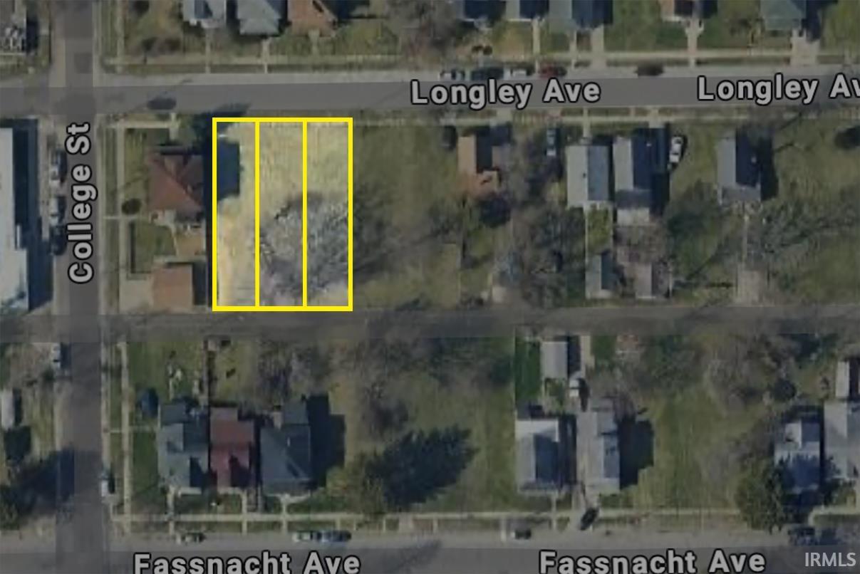 1632 Longley Avenue Property Photo 1