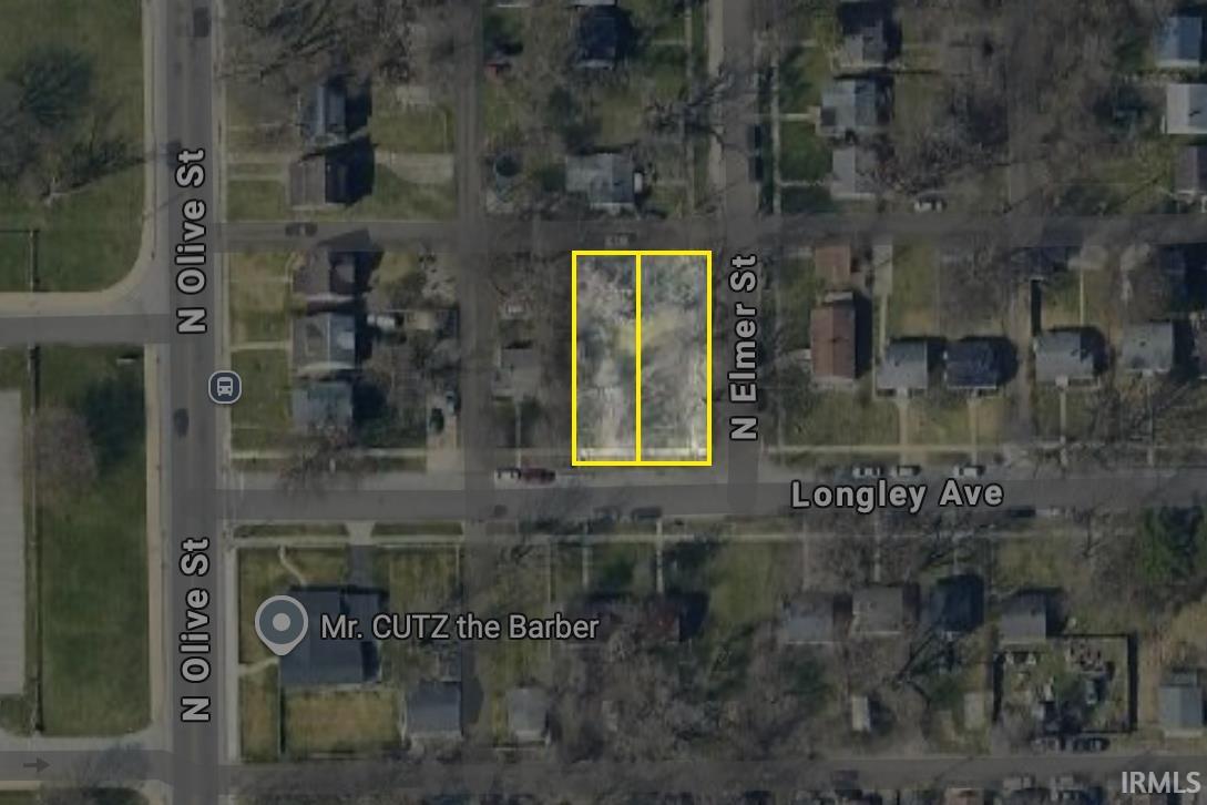 2305 Longley Avenue Property Photo 1