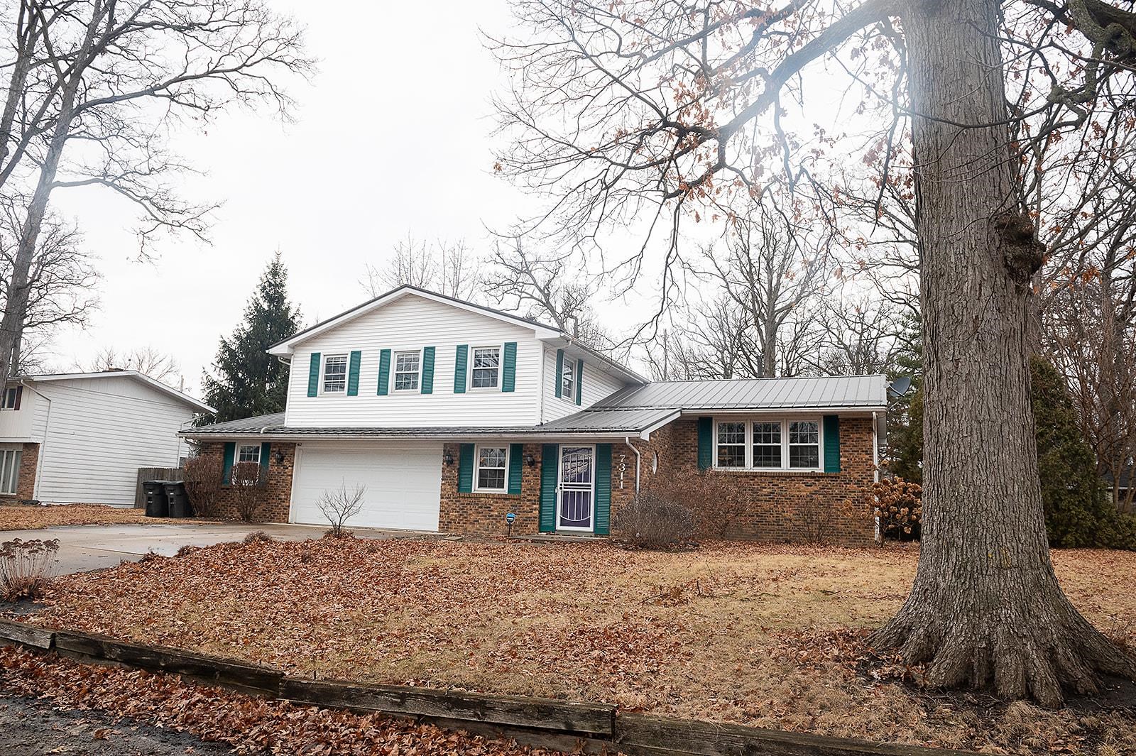7311 Blackhawk Lane Property Photo 1