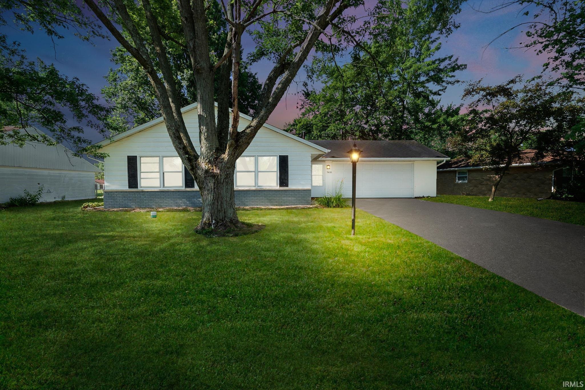 5410 Butterfield Drive Property Photo 1