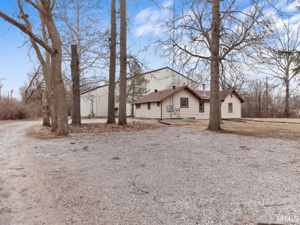 2818 1/2 Reed Road Property Photo 1