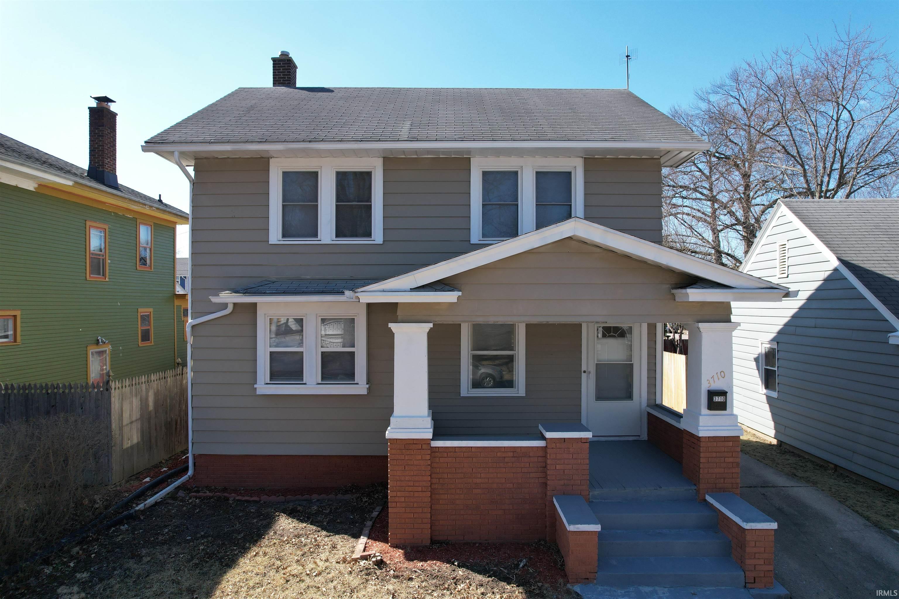 3710 Webster Street Property Photo 1