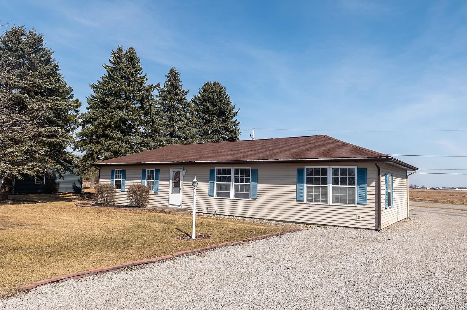 10604 Thimlar Road Property Photo 1