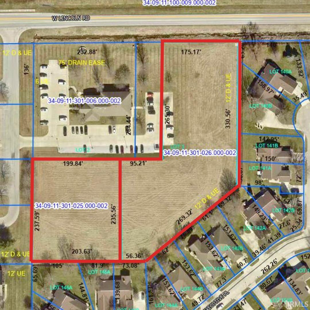 W Lincoln Road Property Photo 1