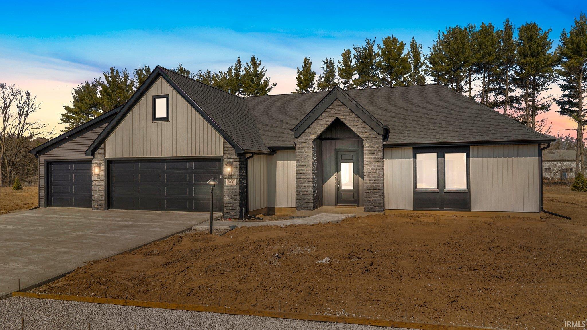 366 Keltic Pines Boulevard Property Photo 1