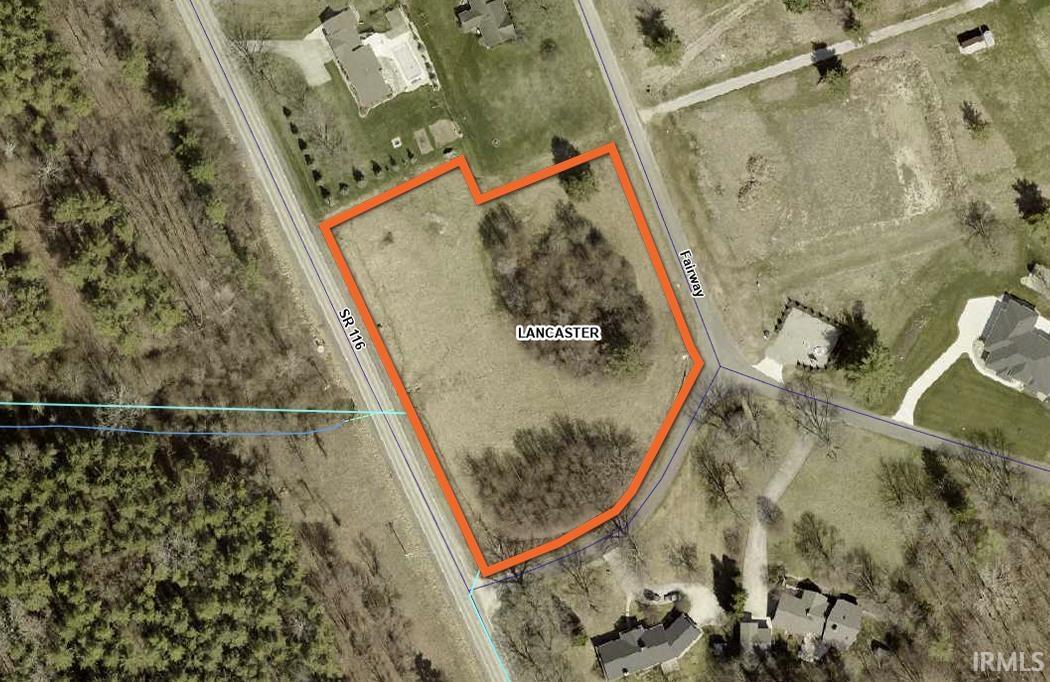 Tbd Fairway Lane Property Photo 1