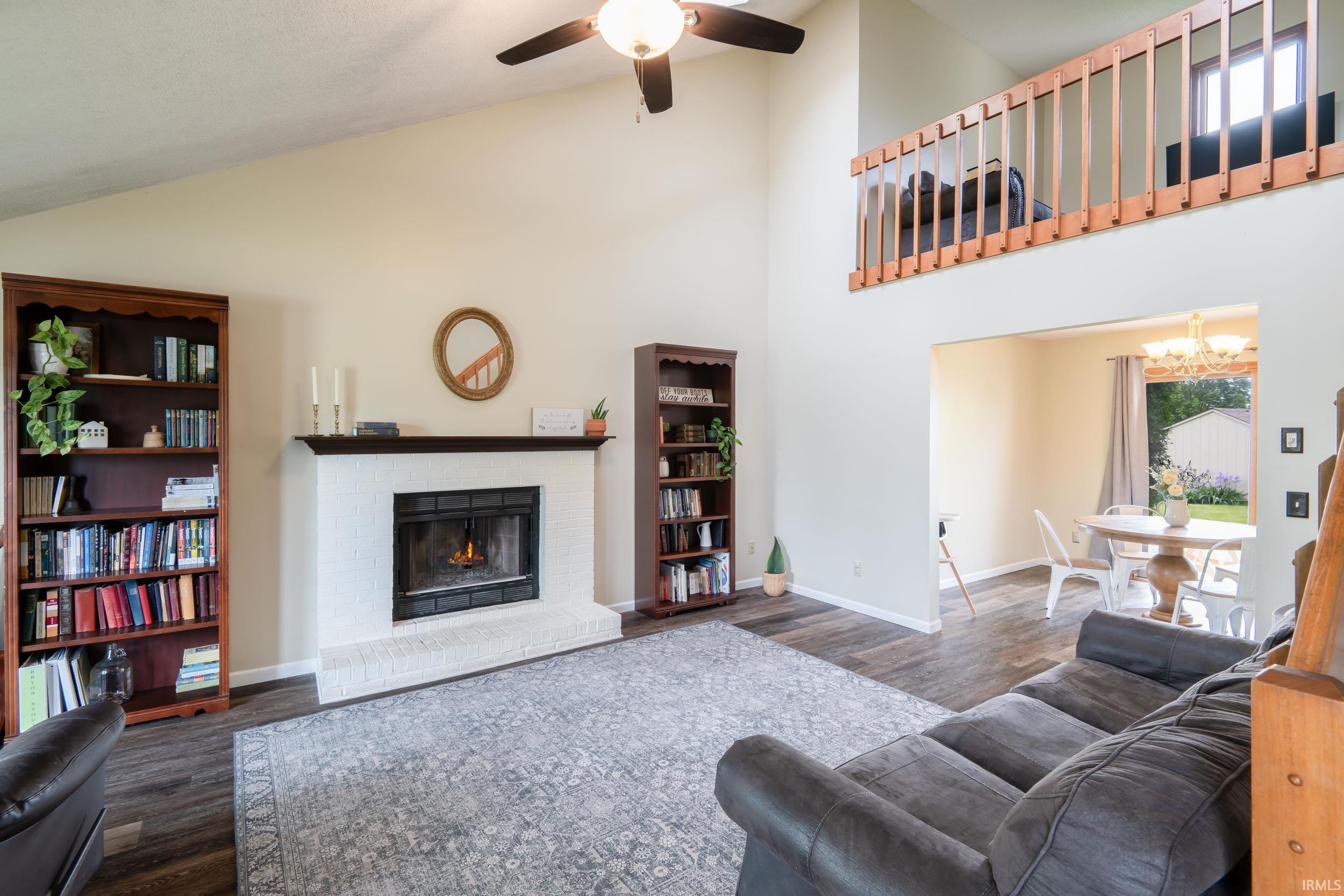 7902 D'andre Drive Property Photo 2