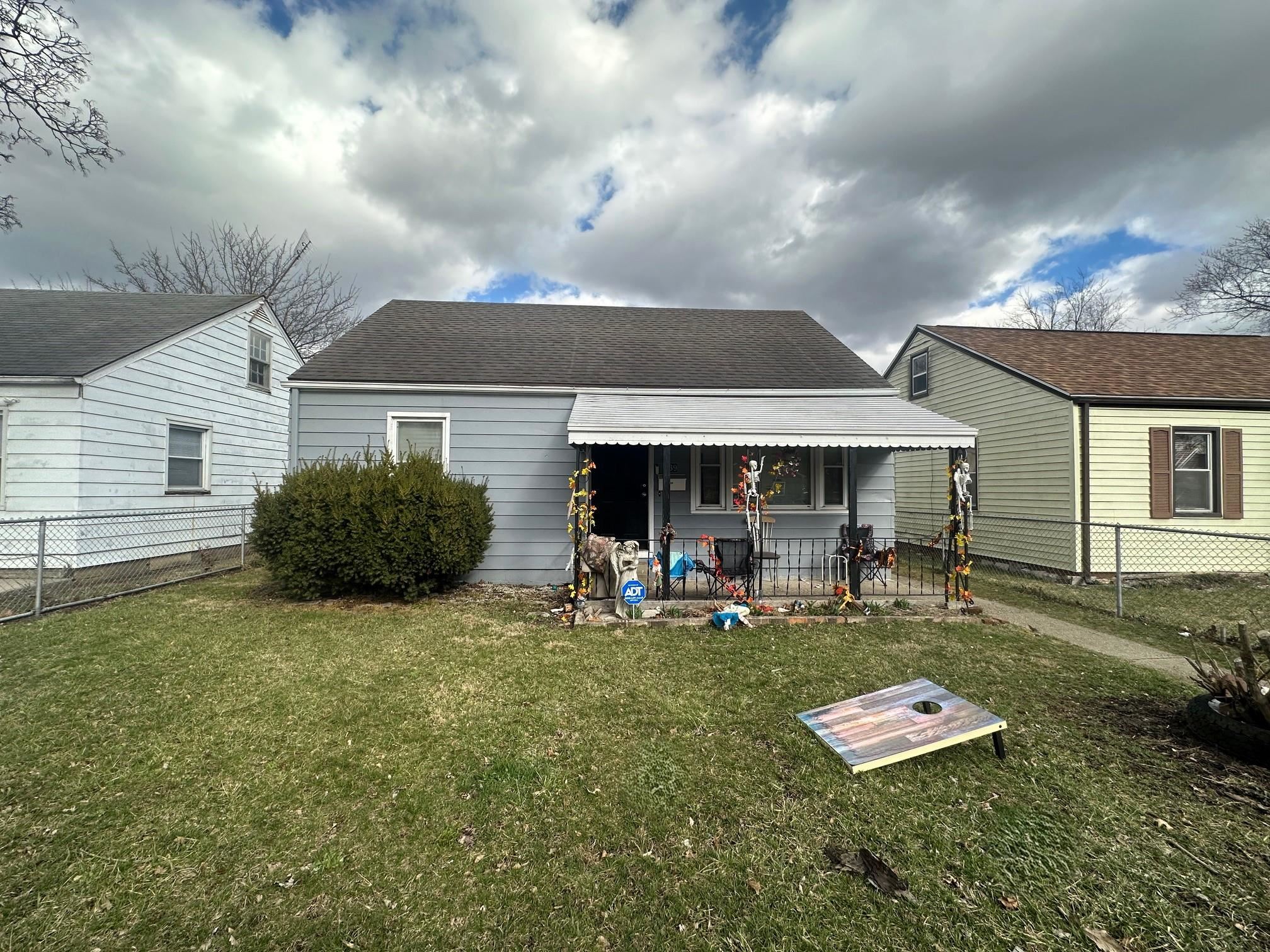 4339 Reed Street Property Photo 1