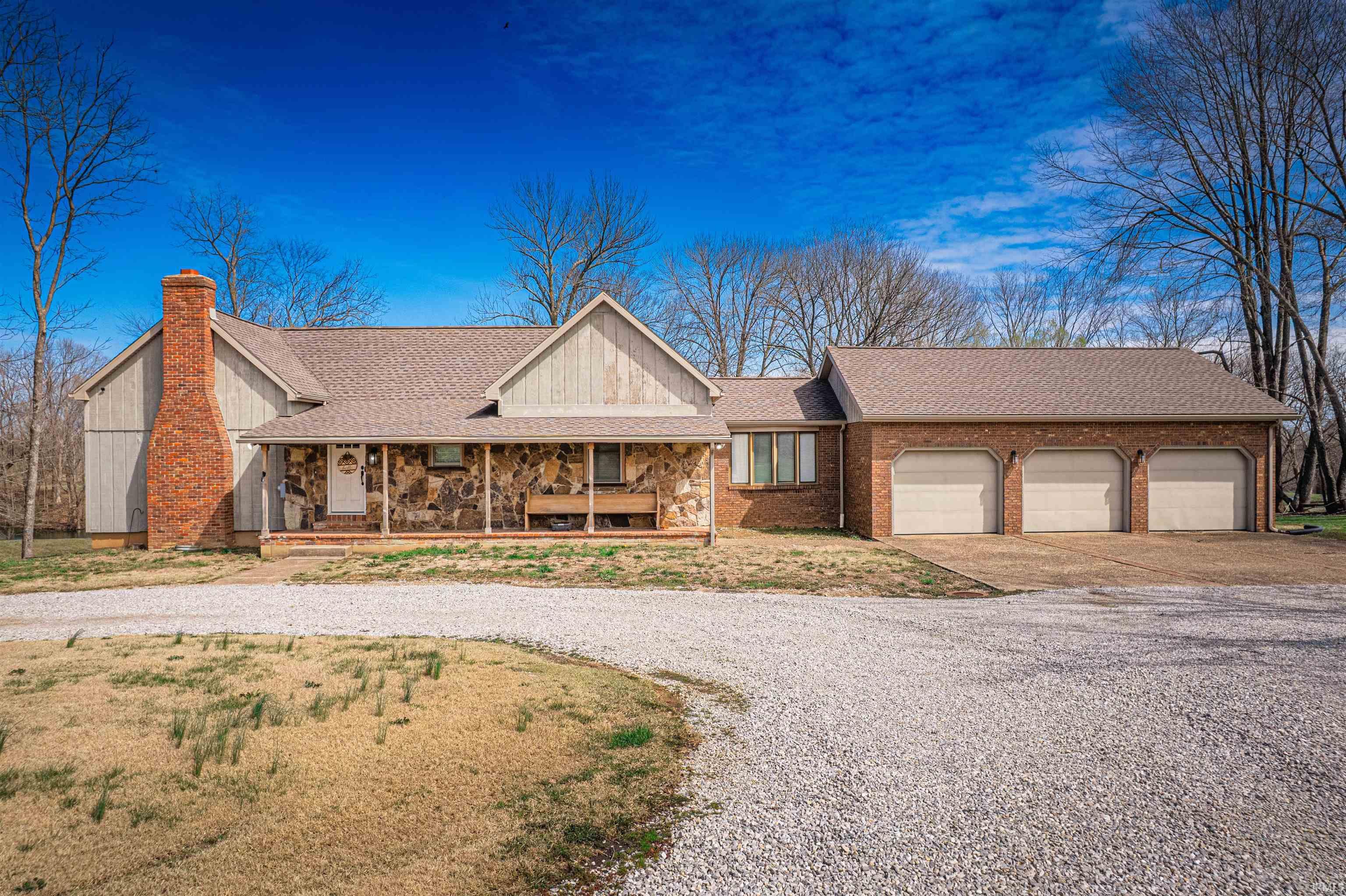 518 Turner Road