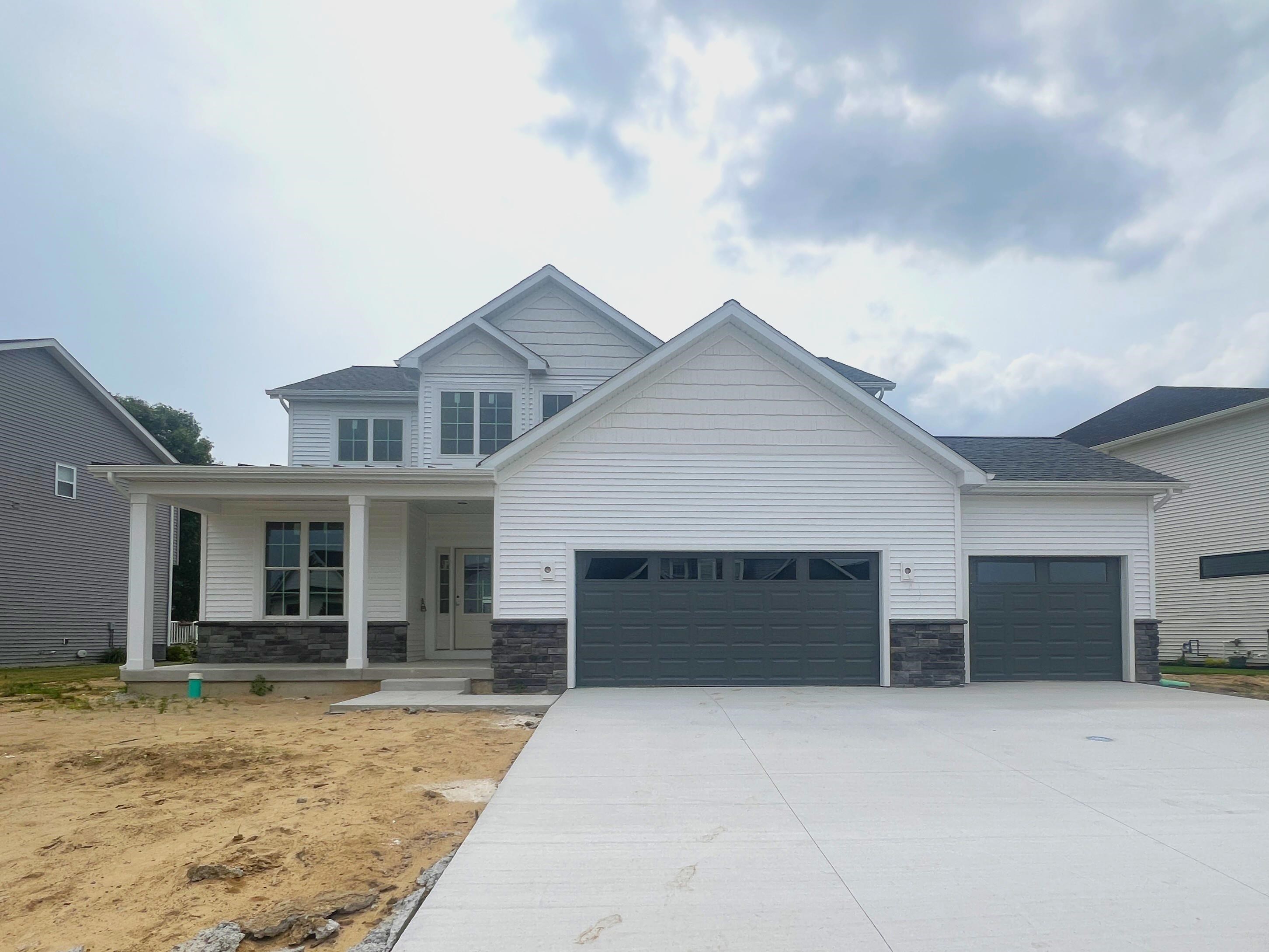 54691 Pierre Trails Drive Property Photo 1