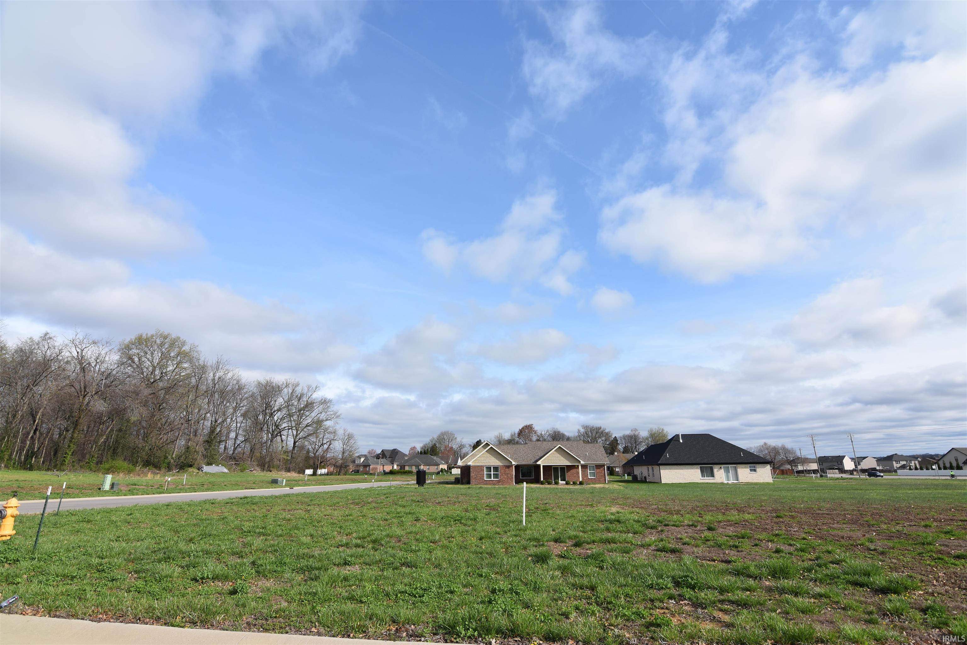 4700 Violet Drive Property Photo 1