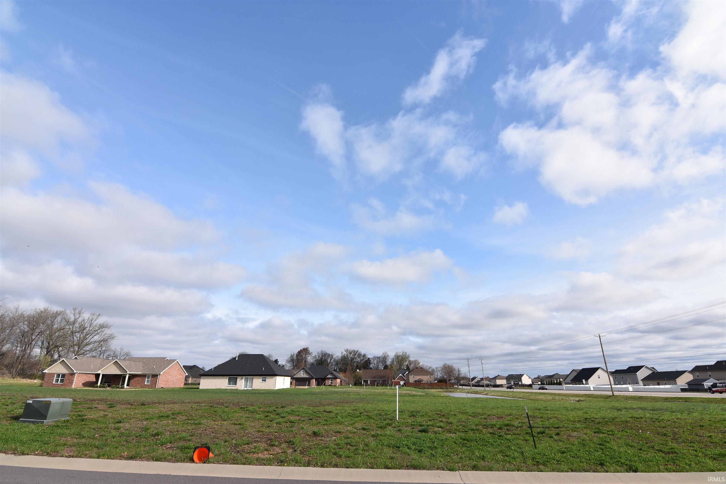 4724 Violet Drive Property Photo 1