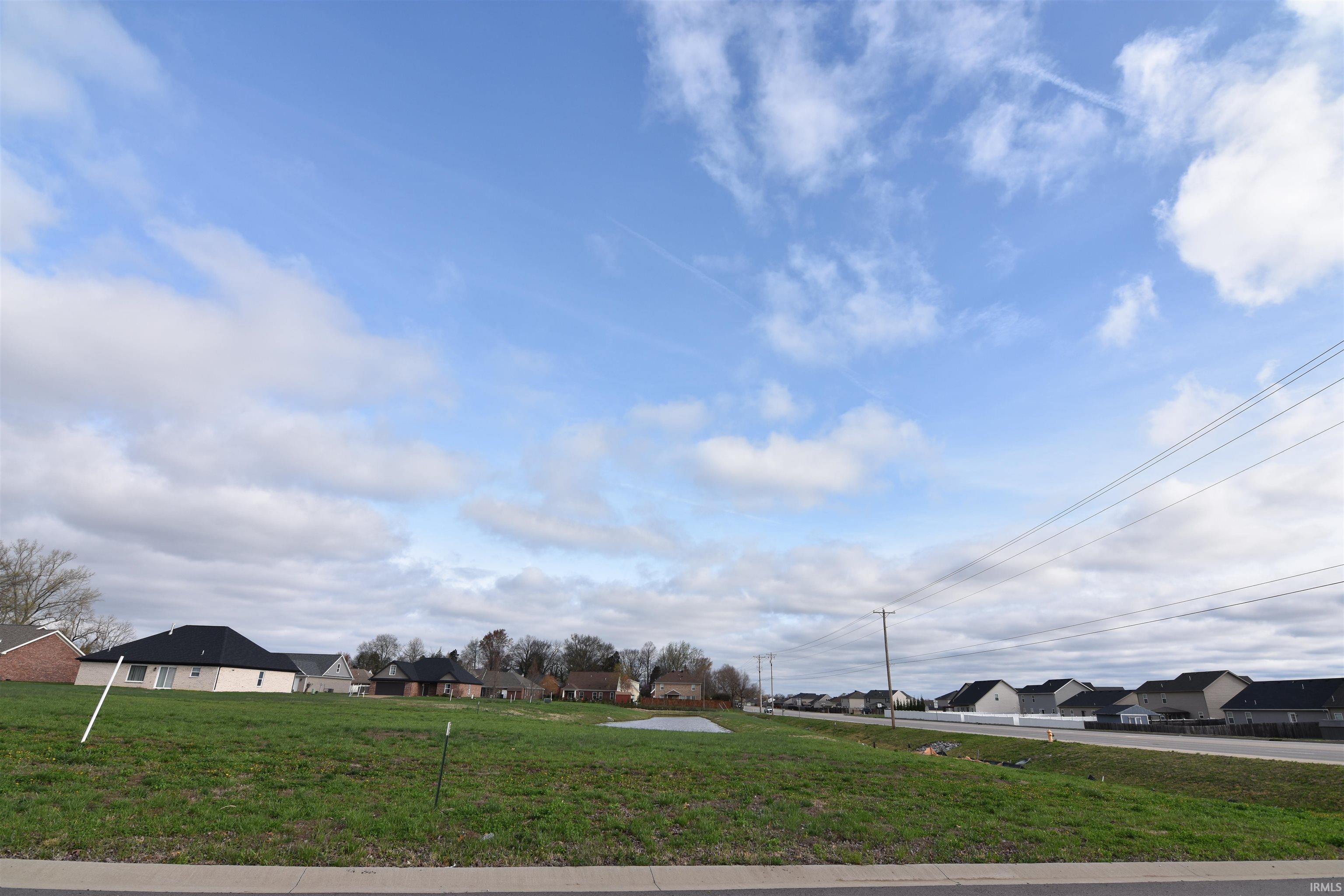 4734 Violet Drive Property Photo 1